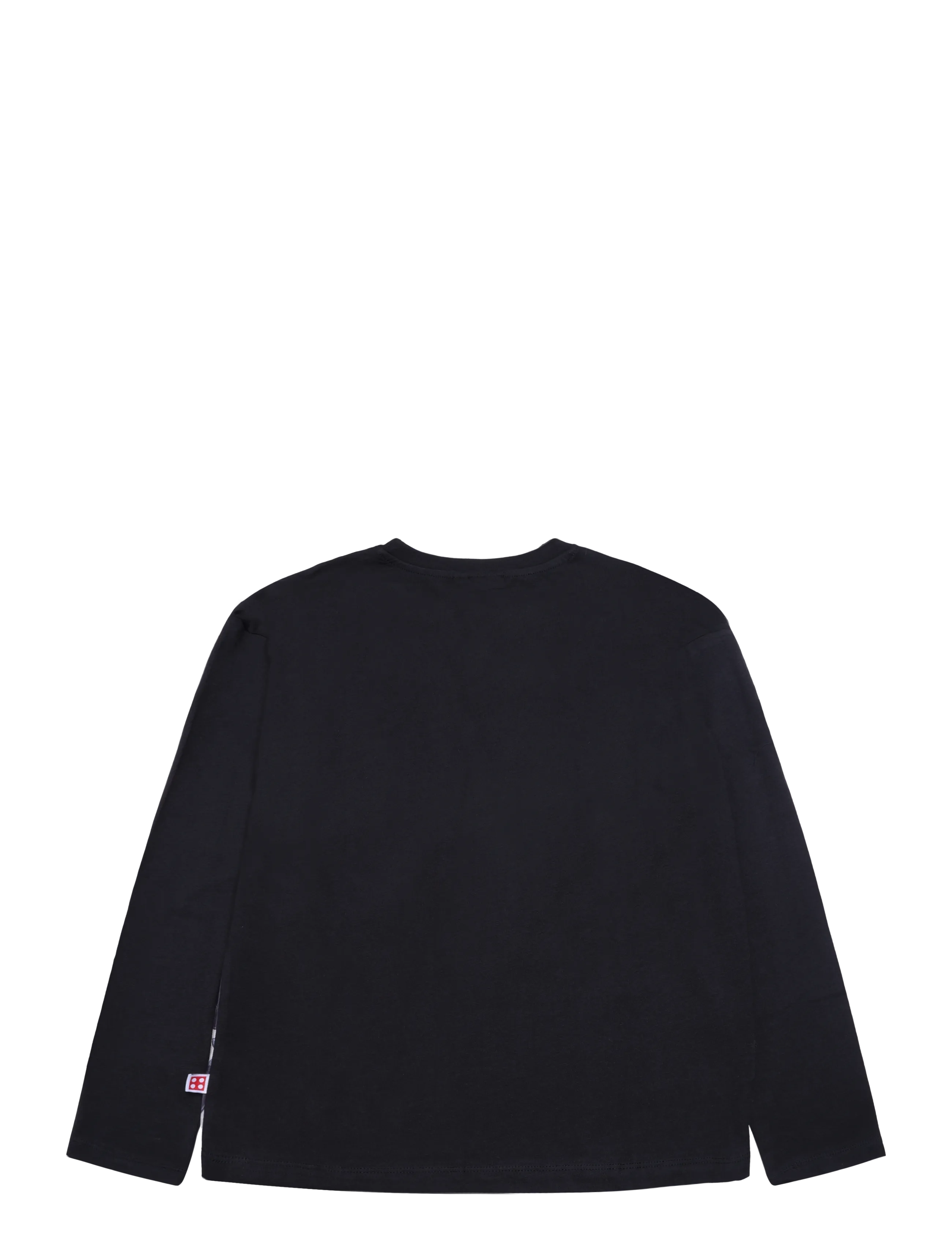 Lego Wear - LWTAJ 718 - T-SHIRT L/S. - langärmelig - black - 1