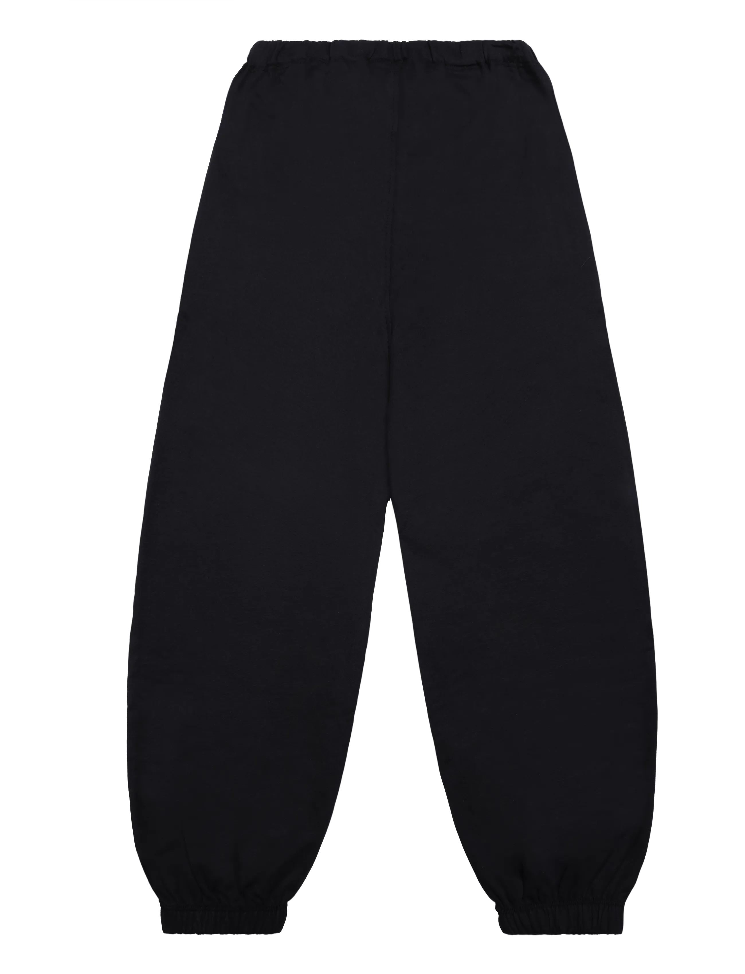 Lego Wear - LWPINO 702 - SWEATPANTS. - black - 1