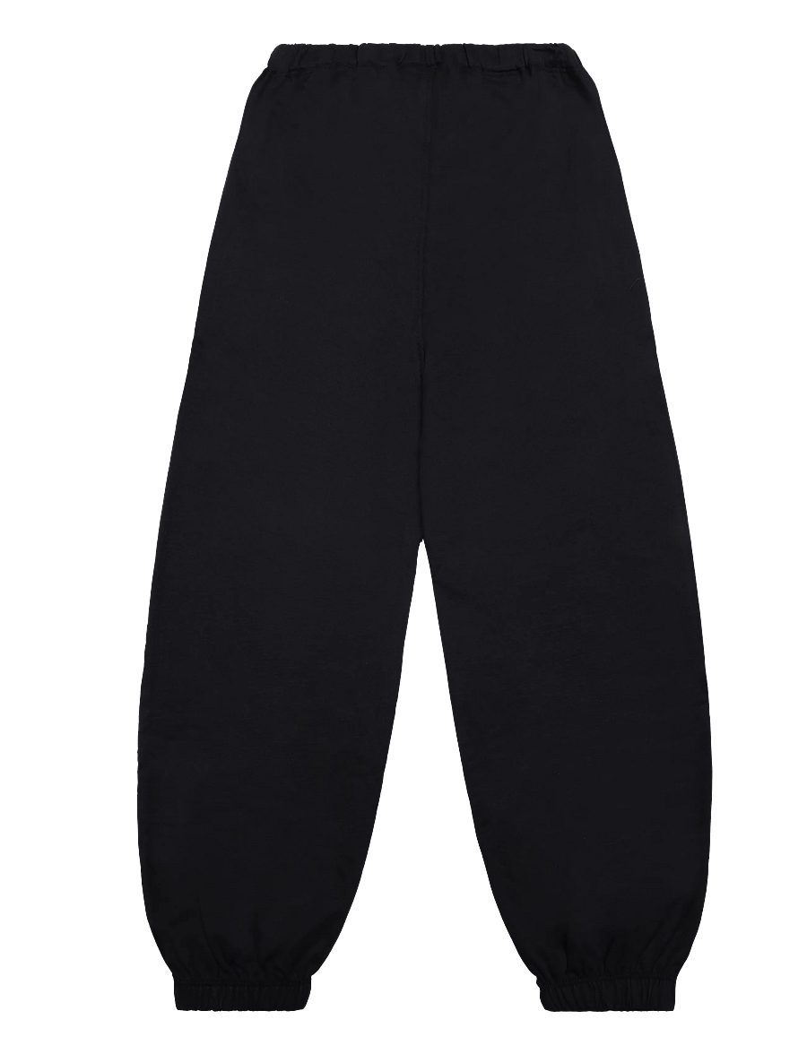 Lego Wear - LWPINO 702 - SWEATPANTS. - sweatpants - black - 1