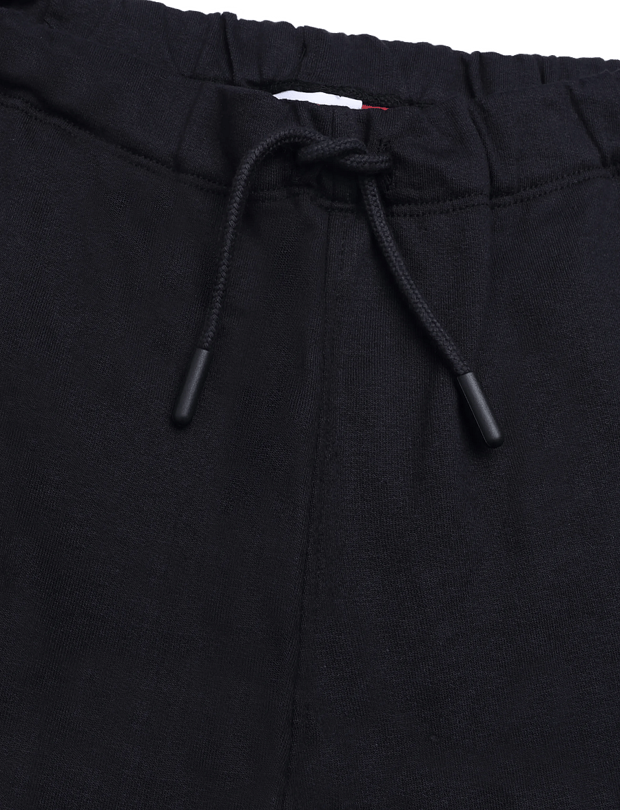 Lego Wear - LWPINO 702 - SWEATPANTS. - sweatpants - black - 2