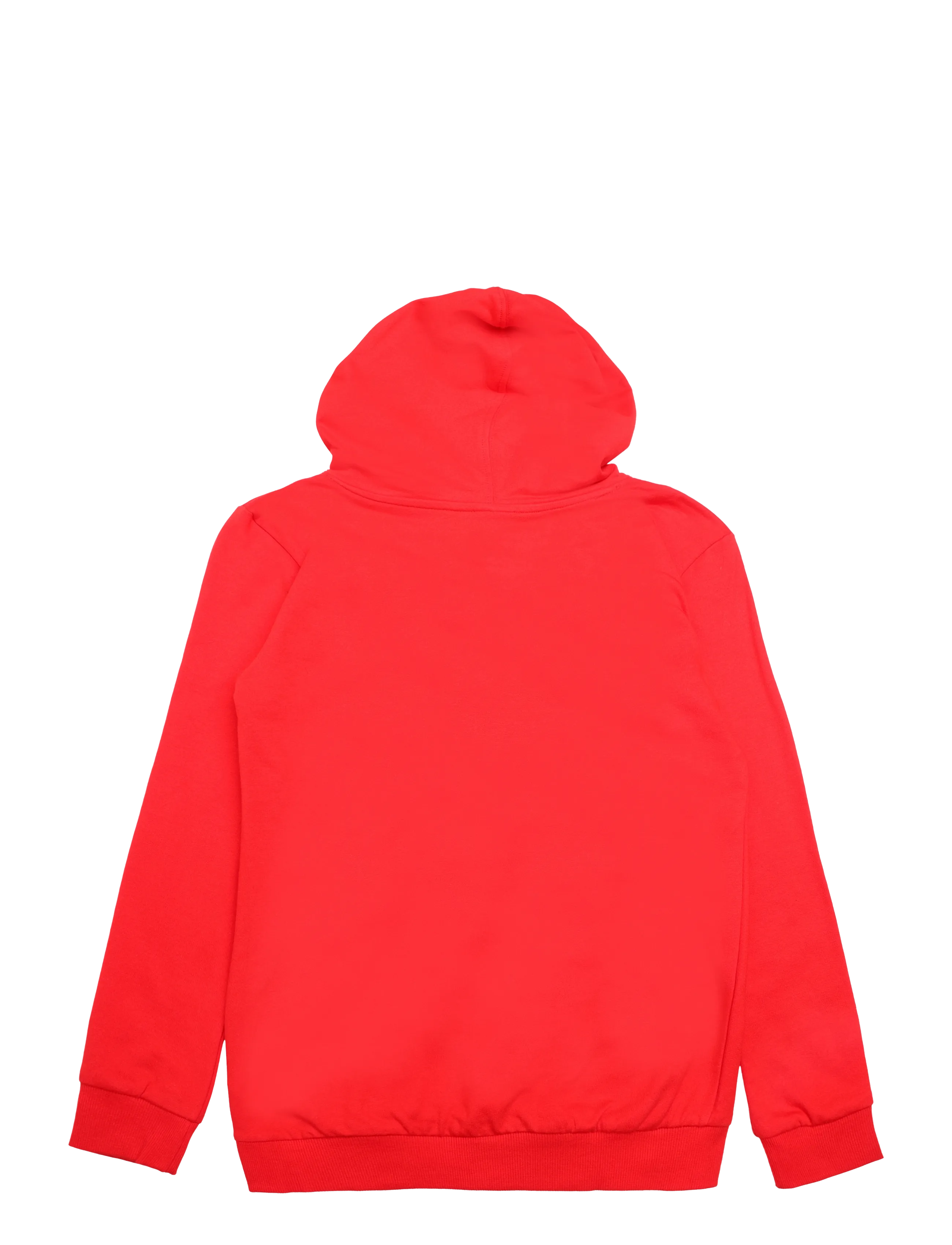 Lego Wear - LWSIAN 705 -HOODED SWEATSHIRT - red - 1