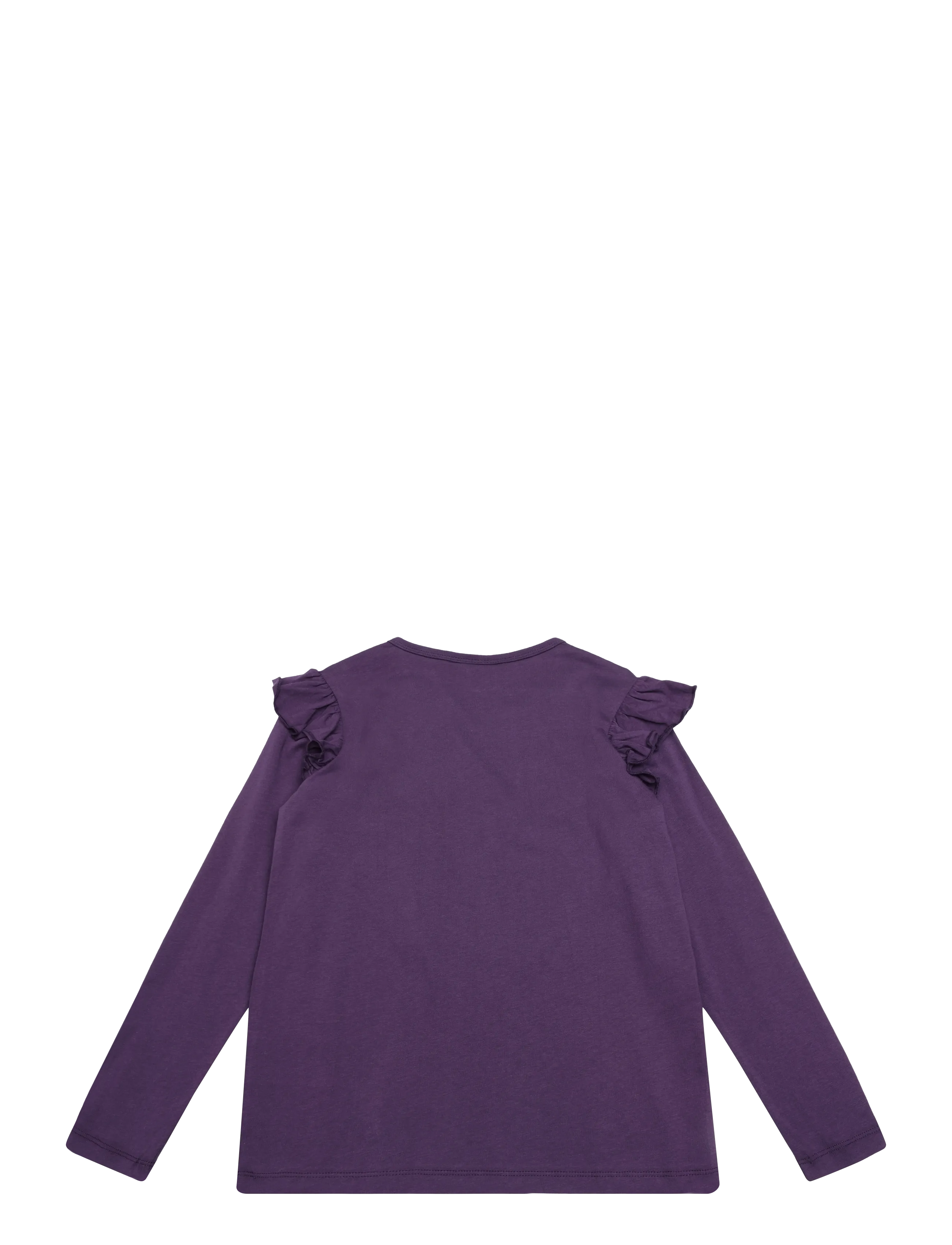 Lego Wear - LWTUNA 702 - T-SHIRT L/S. - dark purple - 1