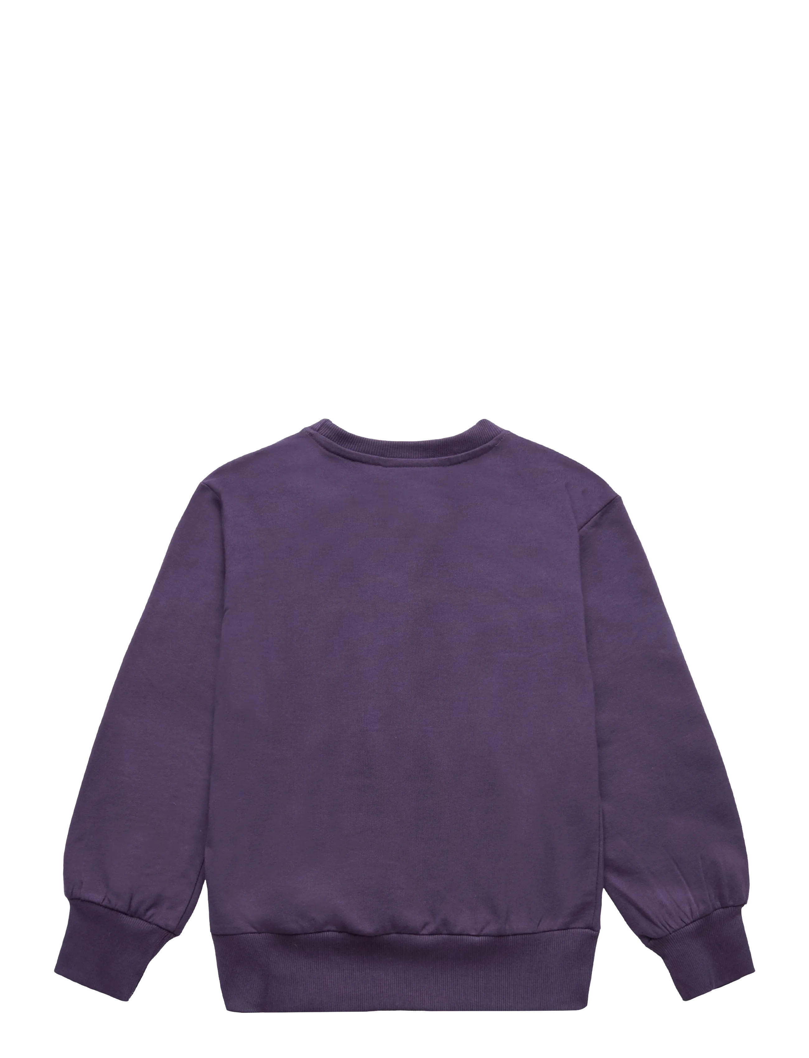 Lego Wear - LWSIA 700 - SWEATSHIRT. - dark purple - 1