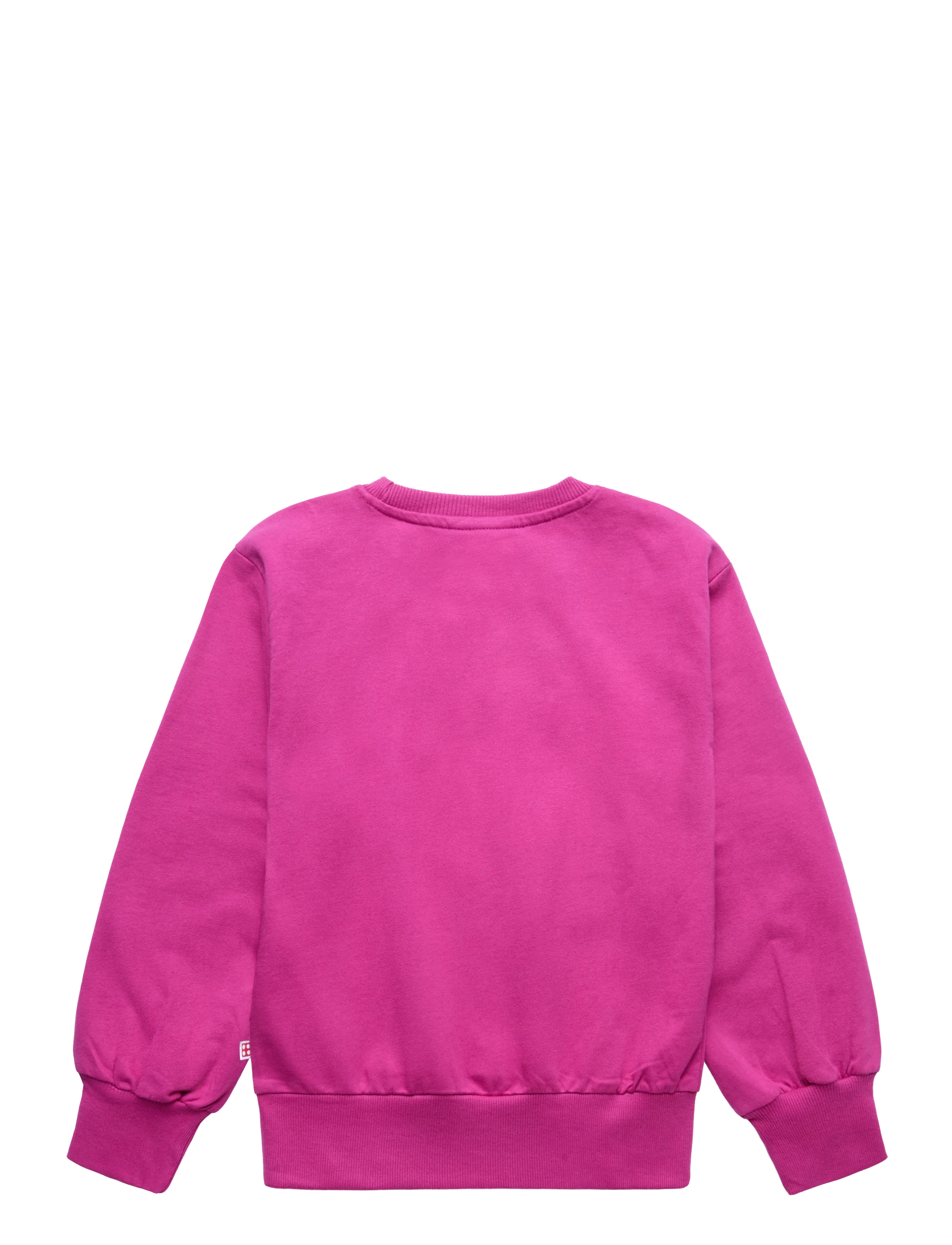 Lego Wear - LWSIA 700 - SWEATSHIRT. - fuchsia - 1