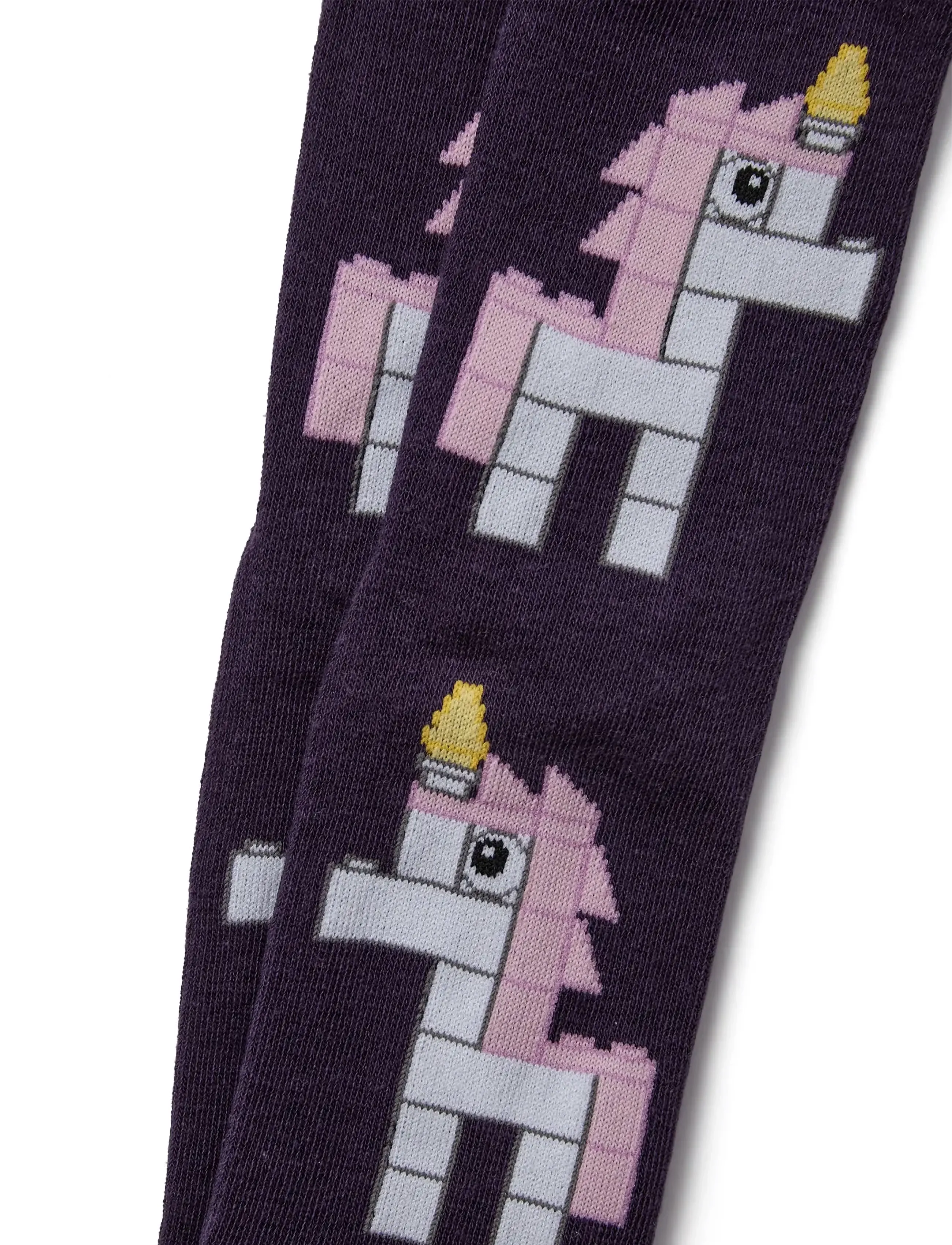 Lego Wear - LWAYO 703 - 5-PACK SOCKS. - light pink - 2