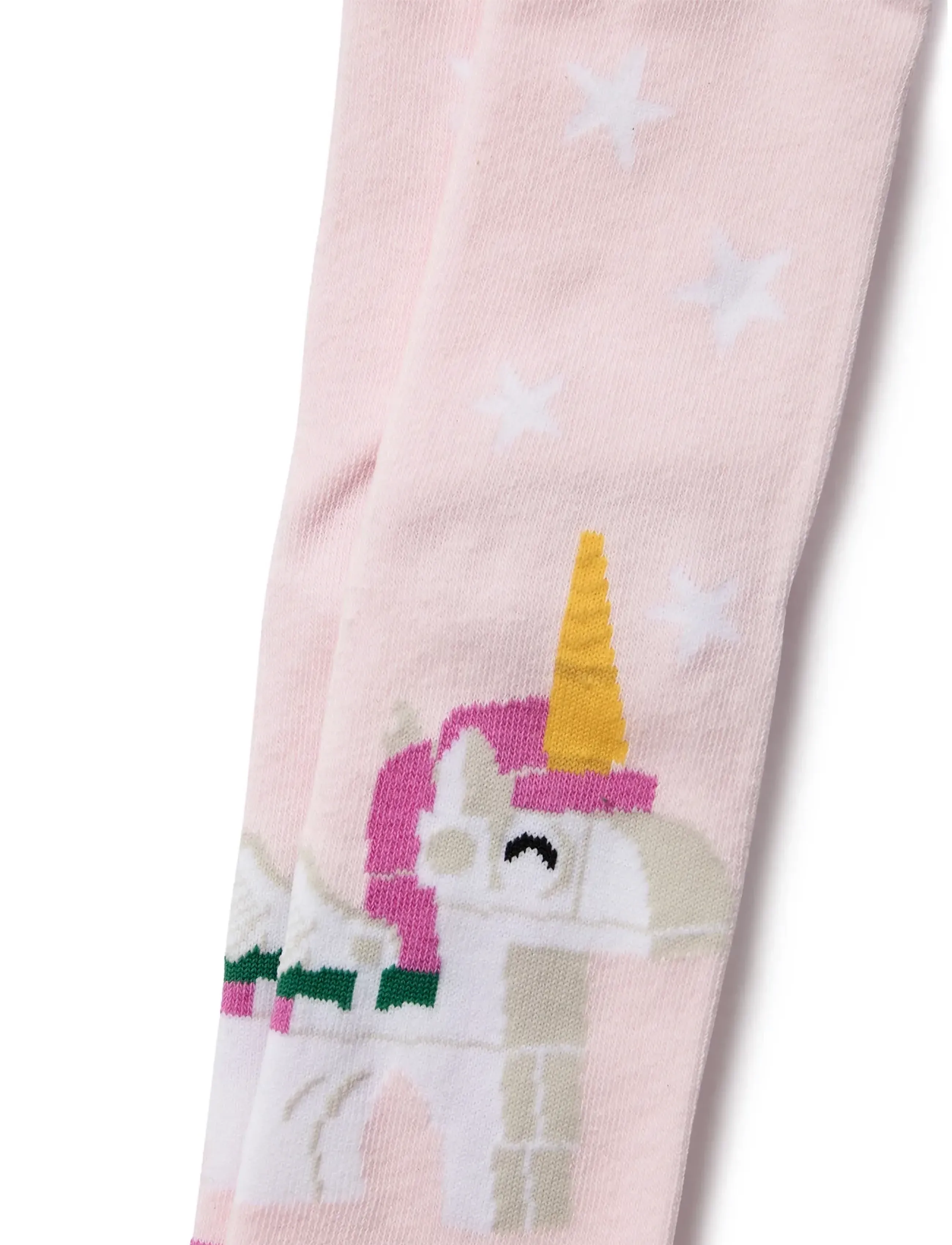 Lego Wear - LWAYO 703 - 5-PACK SOCKS. - light pink - 3