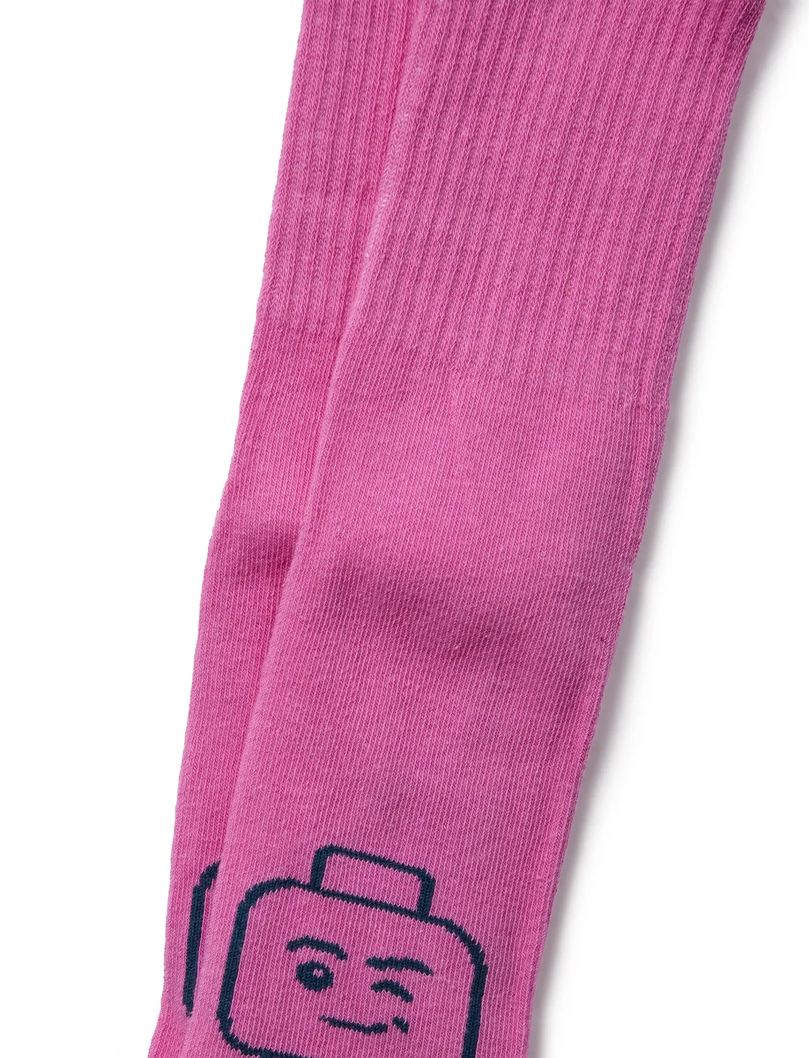 Lego Wear - LWAYO 704 - 3-PACK SOCKS. - pink - 2