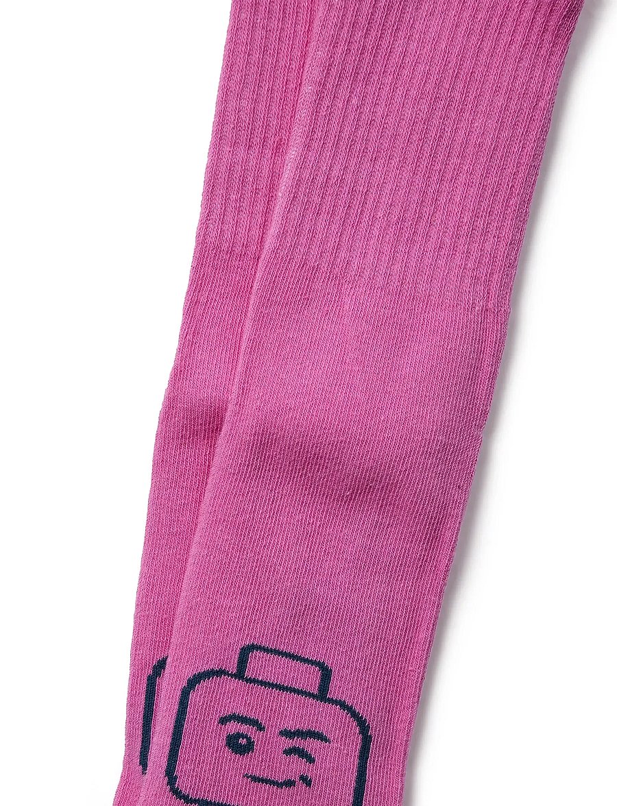 Lego Wear - LWAYO 704 - 3-PACK SOCKS. - strümpfe - pink - 2