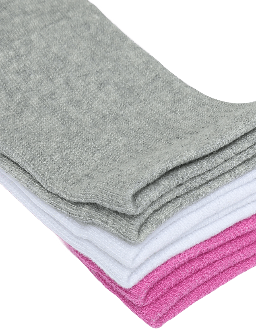 Lego Wear - LWAYO 704 - 3-PACK SOCKS. - strømper - pink - 2