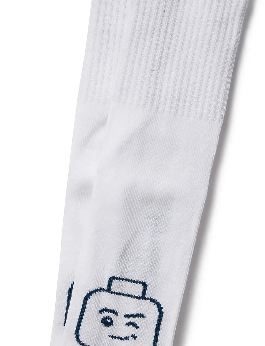 Lego Wear - LWAYO 704 - 3-PACK SOCKS. - strümpfe - pink - 4