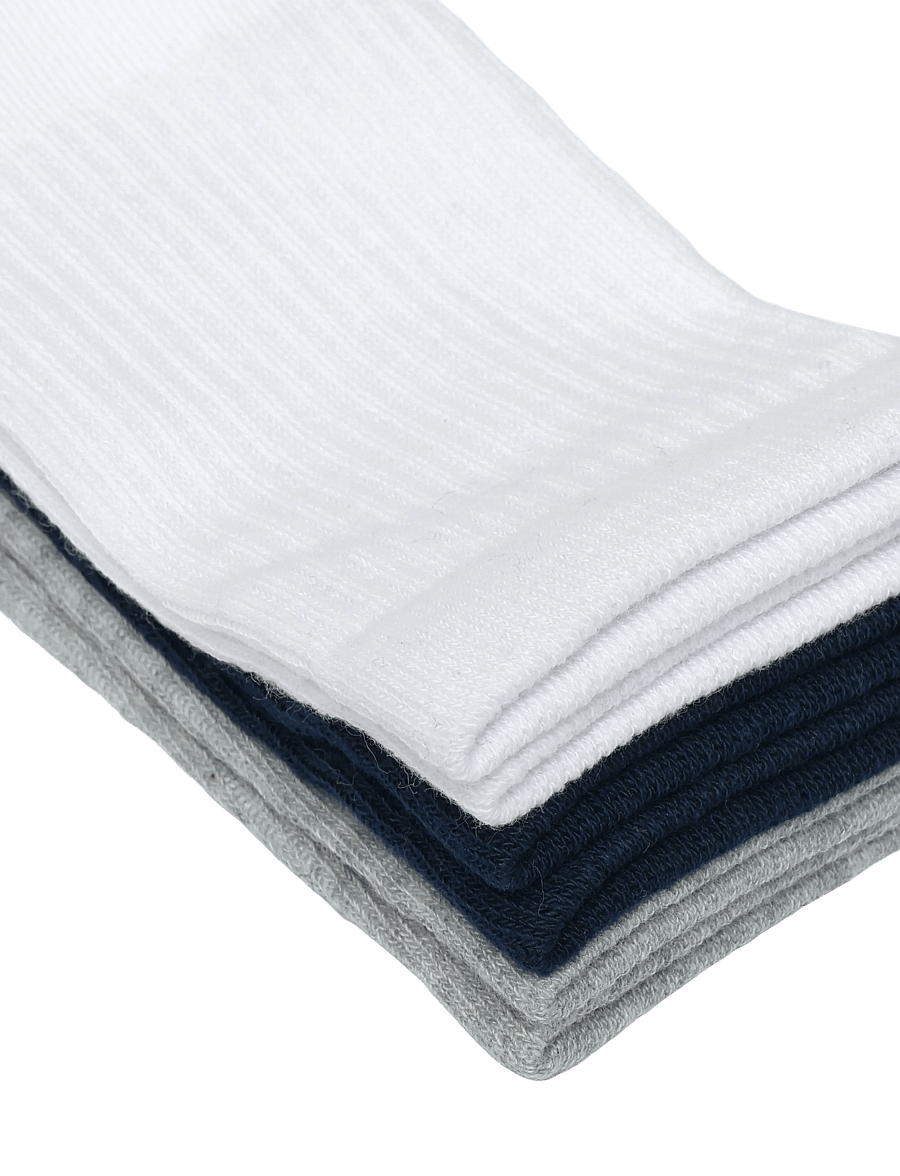 Lego Wear - LWAIKO 722 - 3-PACK SOCKS. - strümpfe - dark navy - 2