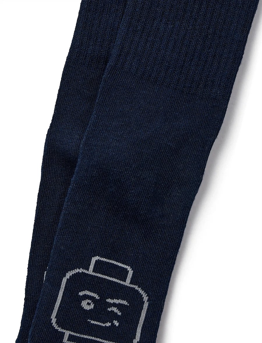 Lego Wear - LWAIKO 722 - 3-PACK SOCKS. - dark navy - 3