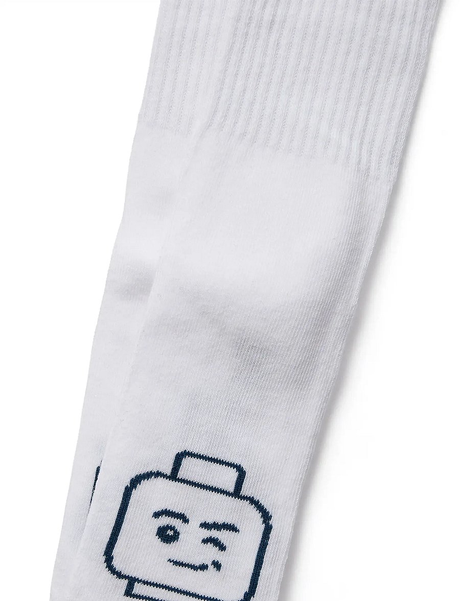 Lego Wear - LWAIKO 722 - 3-PACK SOCKS. - dark navy - 4