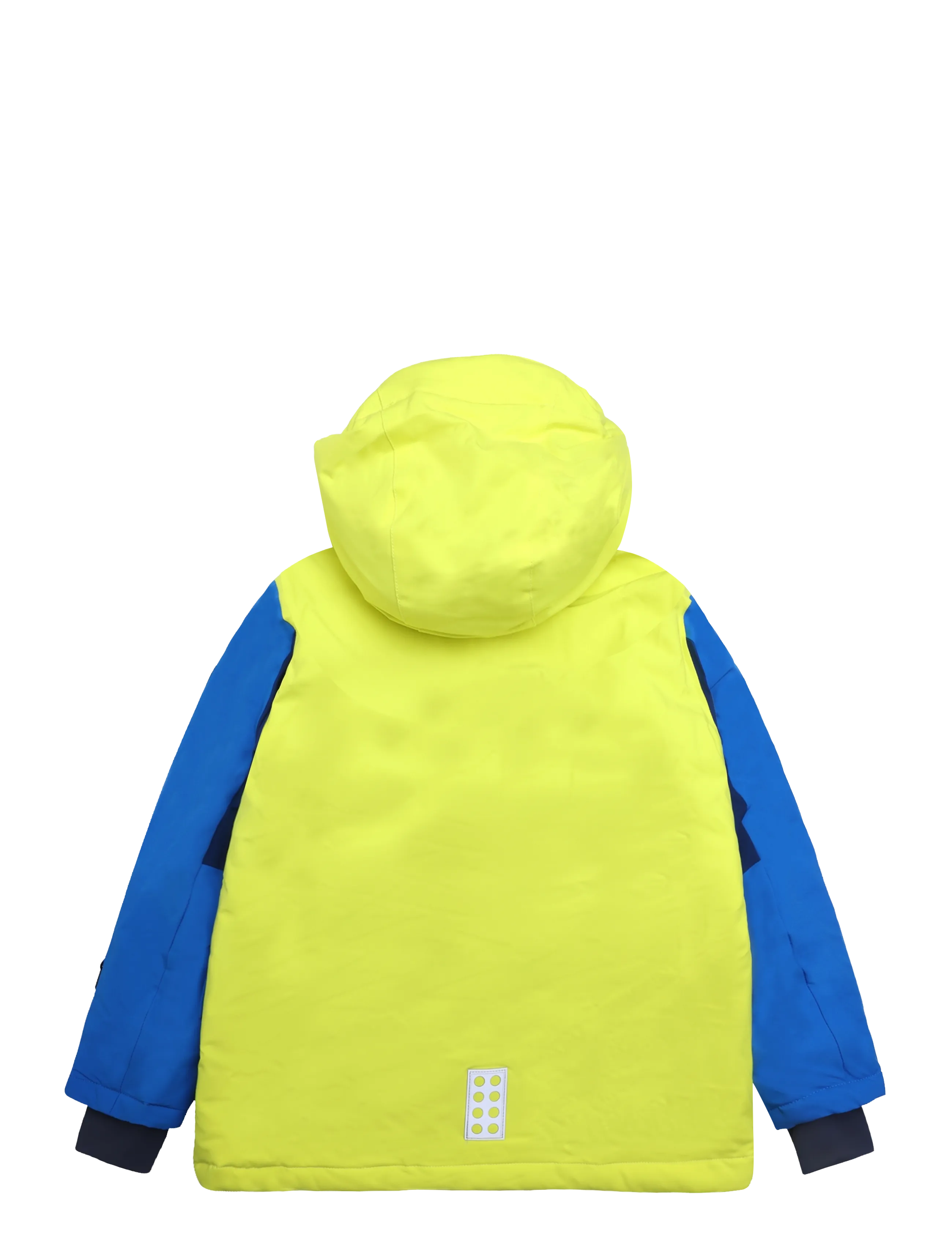 Lego Wear - LWJIAN 713 - JACKET. - skijacken - blue - 1