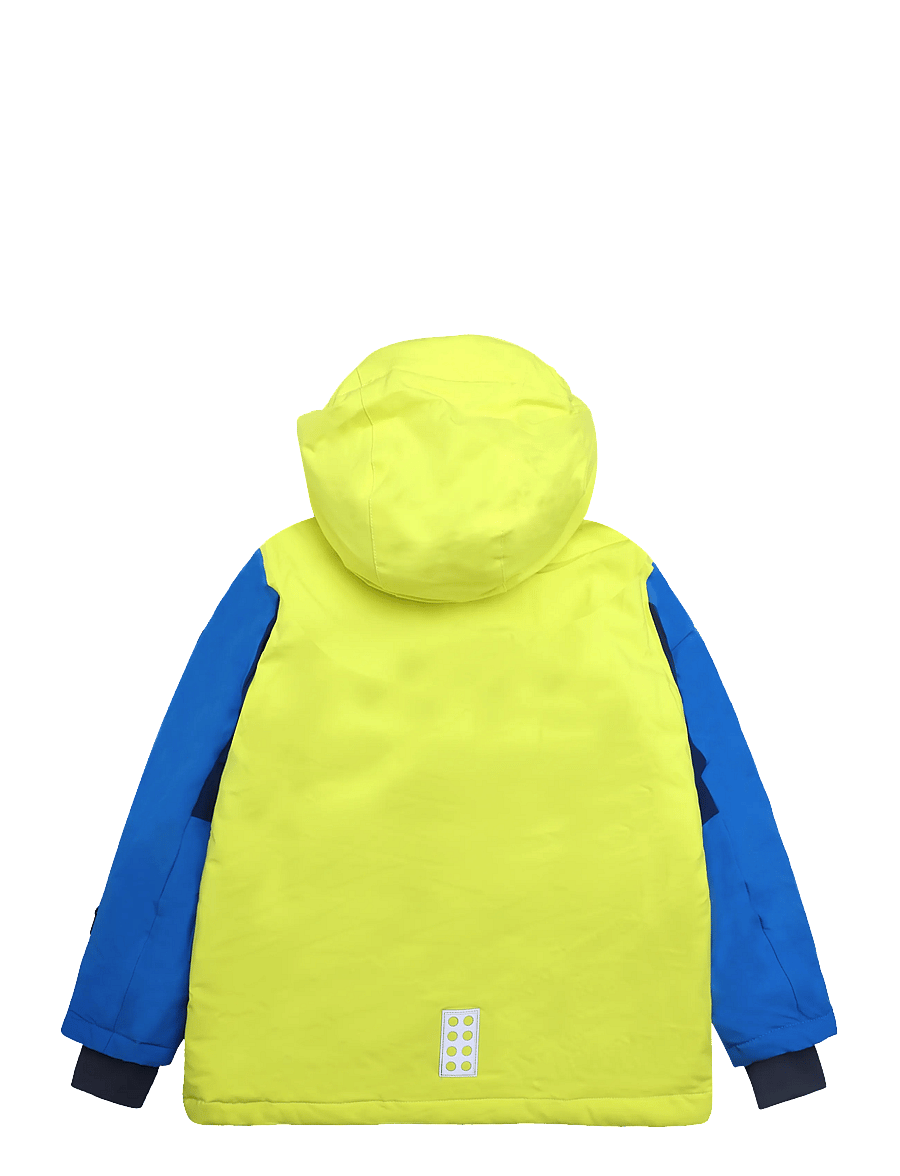 Lego Wear - LWJIAN 713 - JACKET. - skijacken - blue - 1