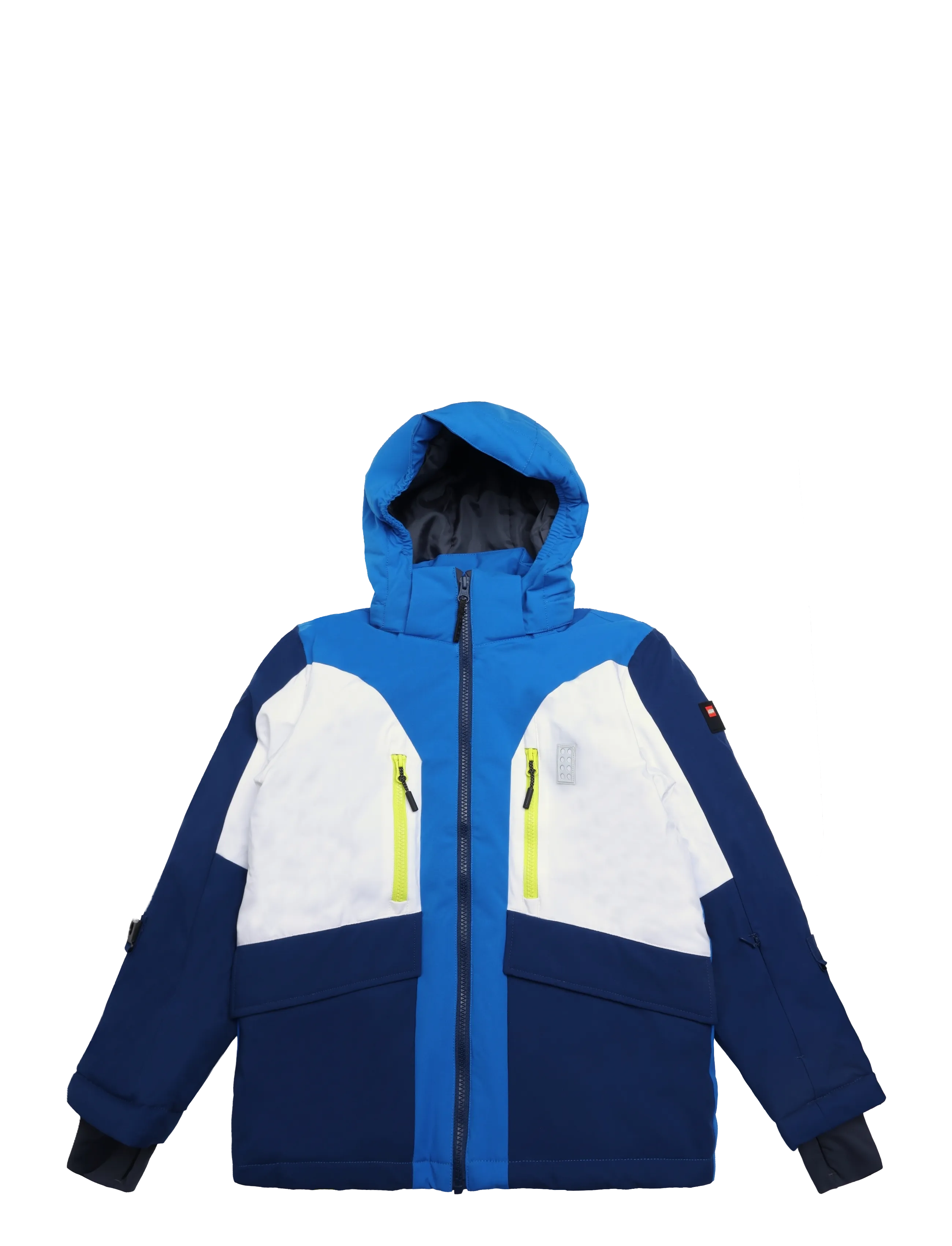 Lego Wear LWJIAN 713 - JACKET. - Outdoor - DARK BLUE / navy