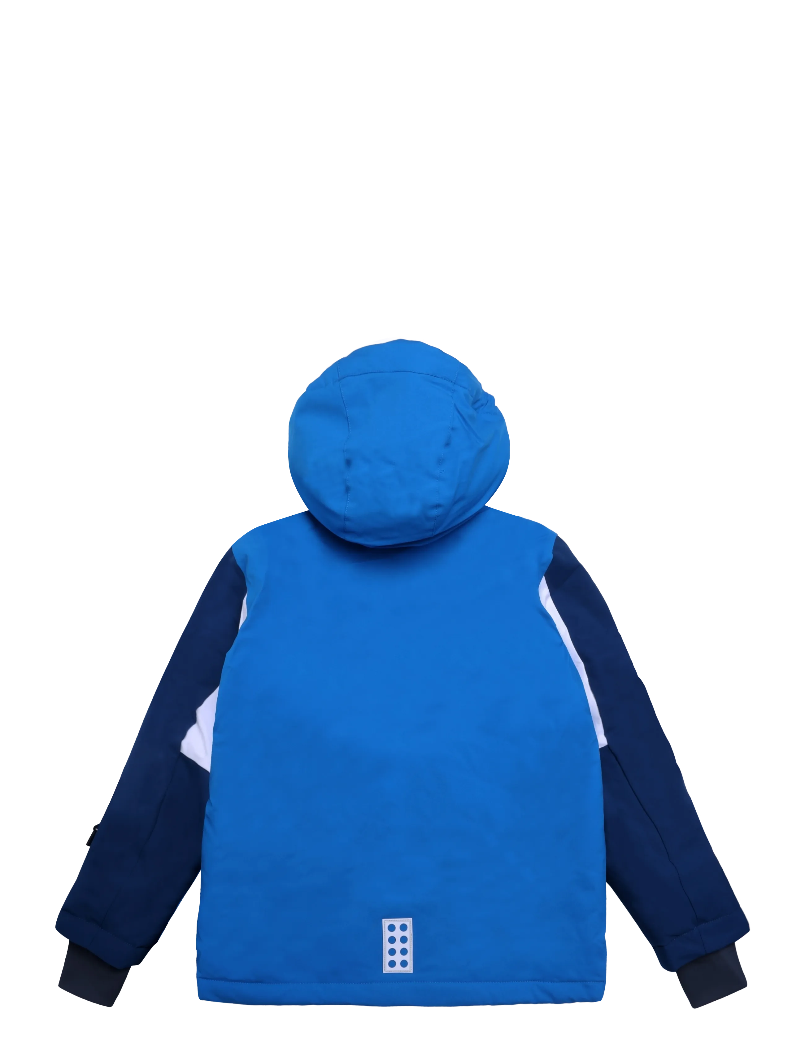 Lego Wear - LWJIAN 713 - JACKET. - skíðajakkar - dark blue - 1