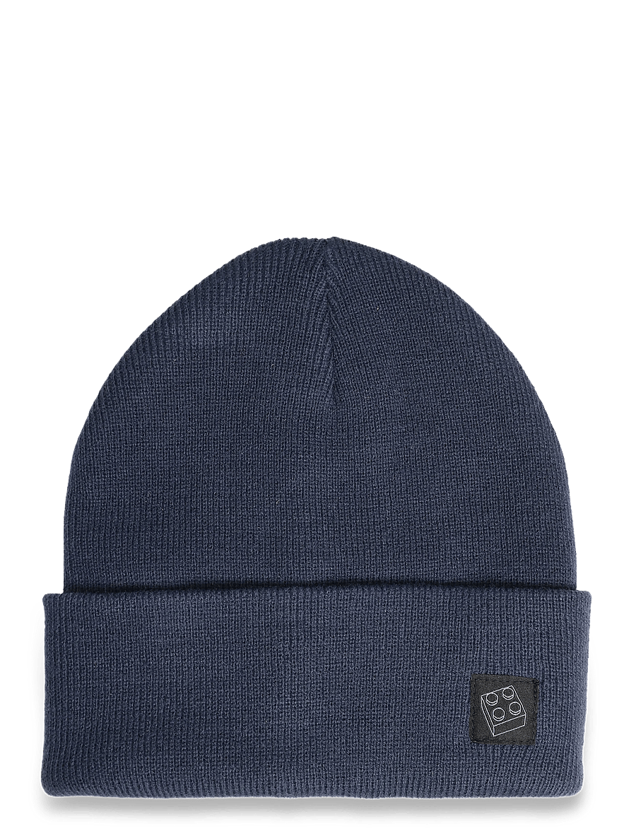 Lego Wear - LWAIKO 711 - HAT. - wintermützen - dark navy - 0