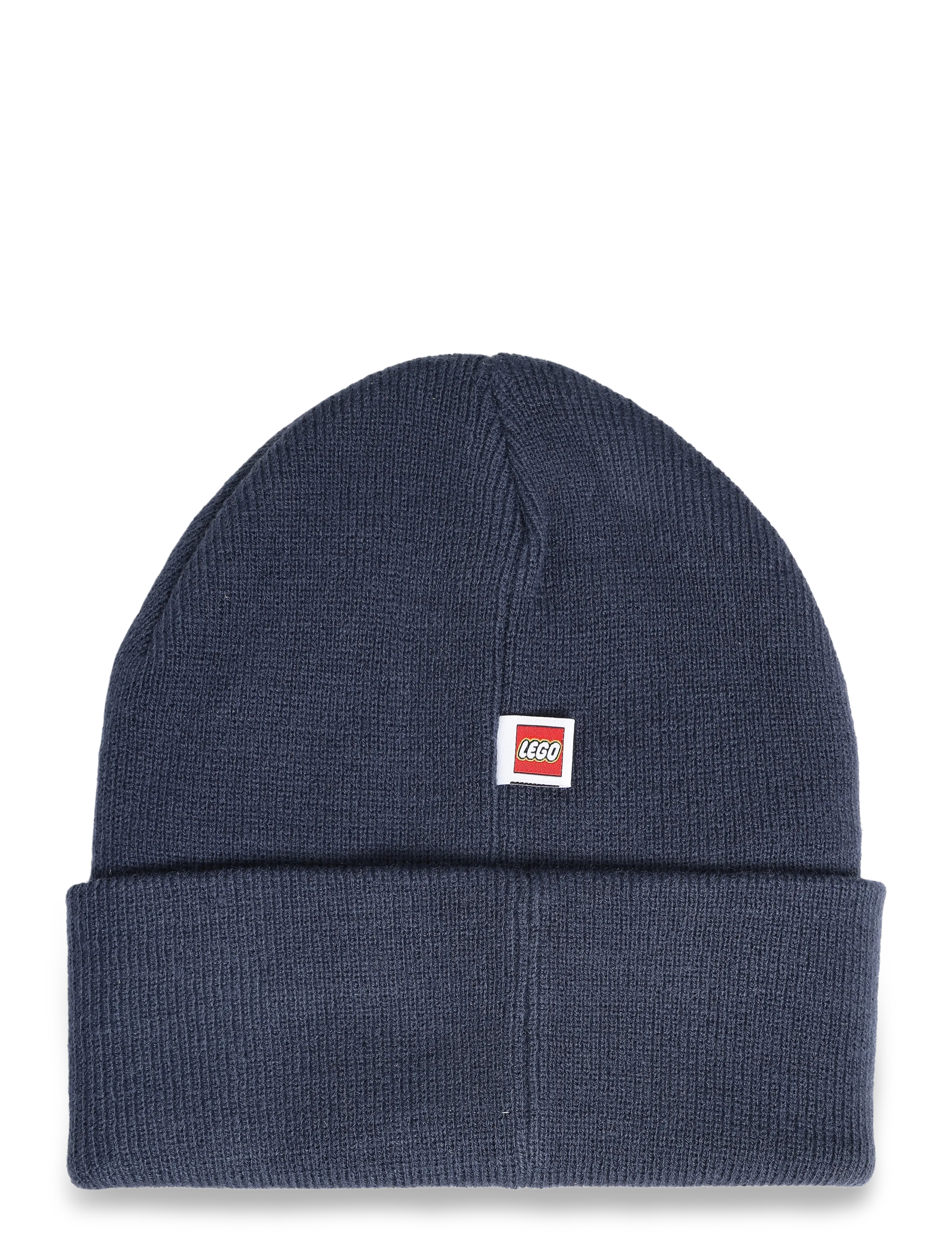 Lego Wear - LWAIKO 711 - HAT. - wintermützen - dark navy - 1