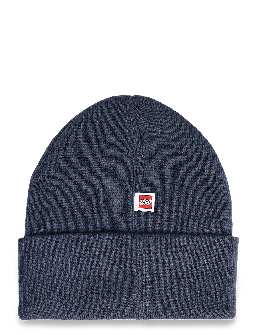 Lego Wear - LWAIKO 711 - HAT. - wintermützen - dark navy - 1