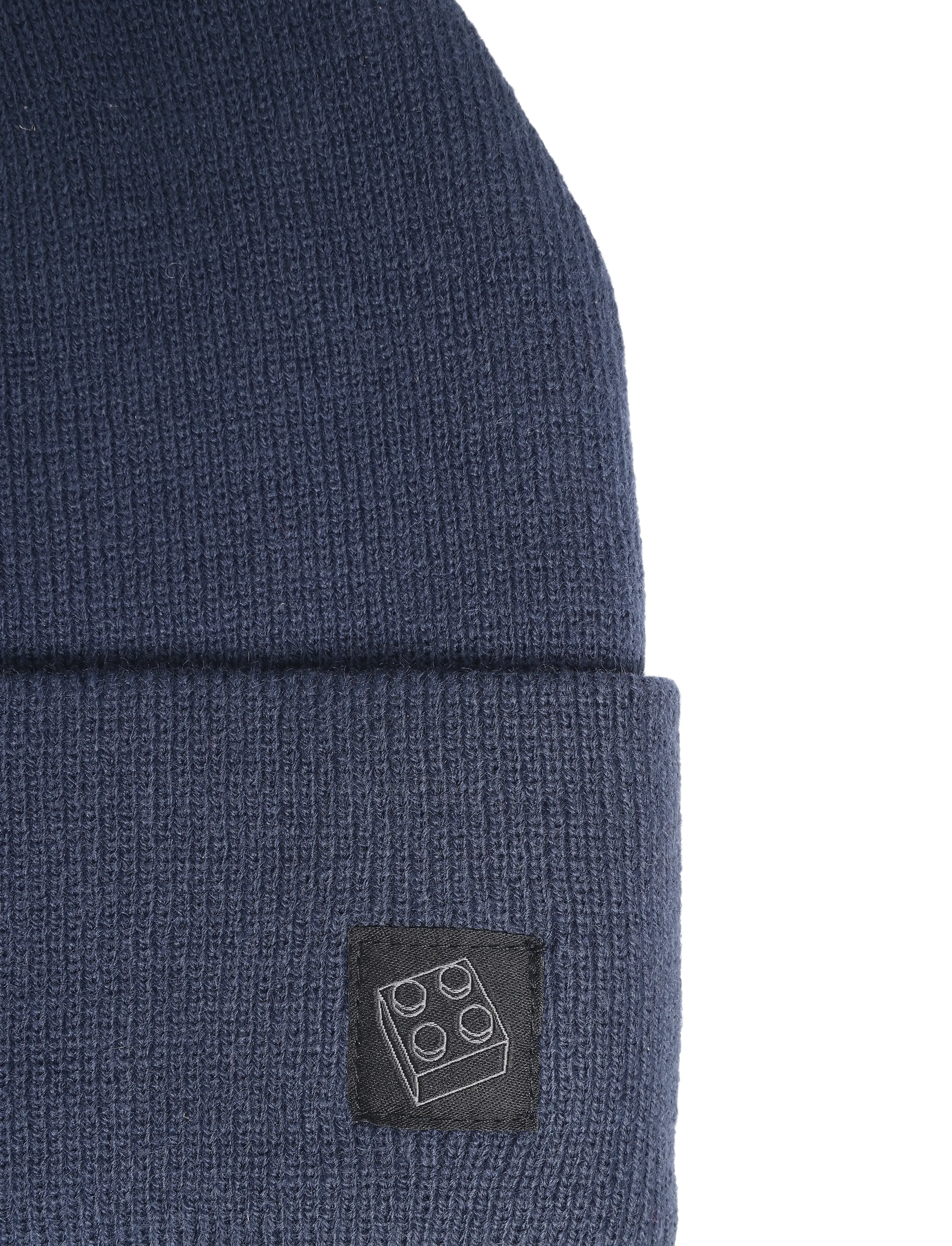 Lego Wear - LWAIKO 711 - HAT. - wintermützen - dark navy - 2