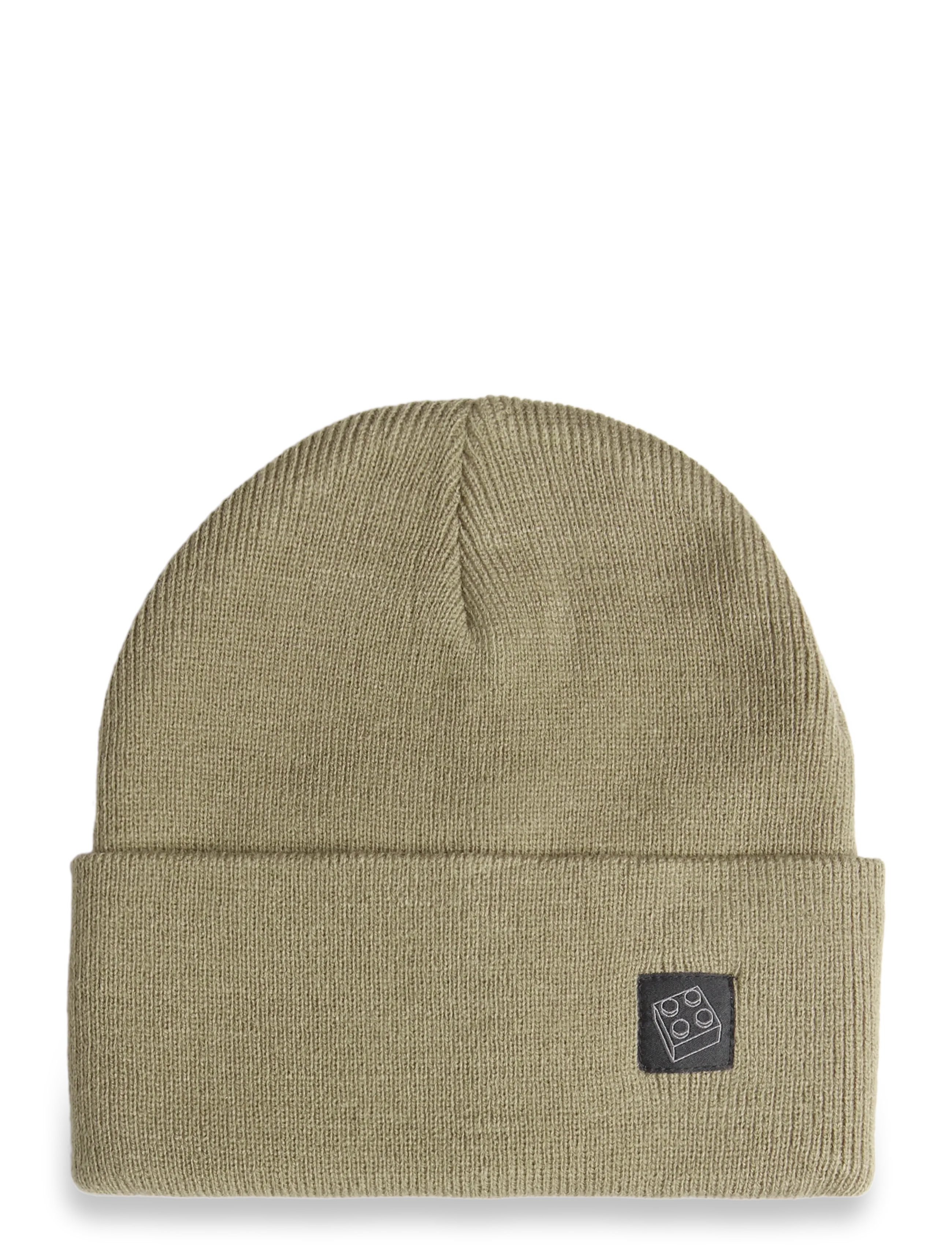 Lego Wear LWAIKO 711 - HAT. - Accessoires - LIGHT BROWN / brown