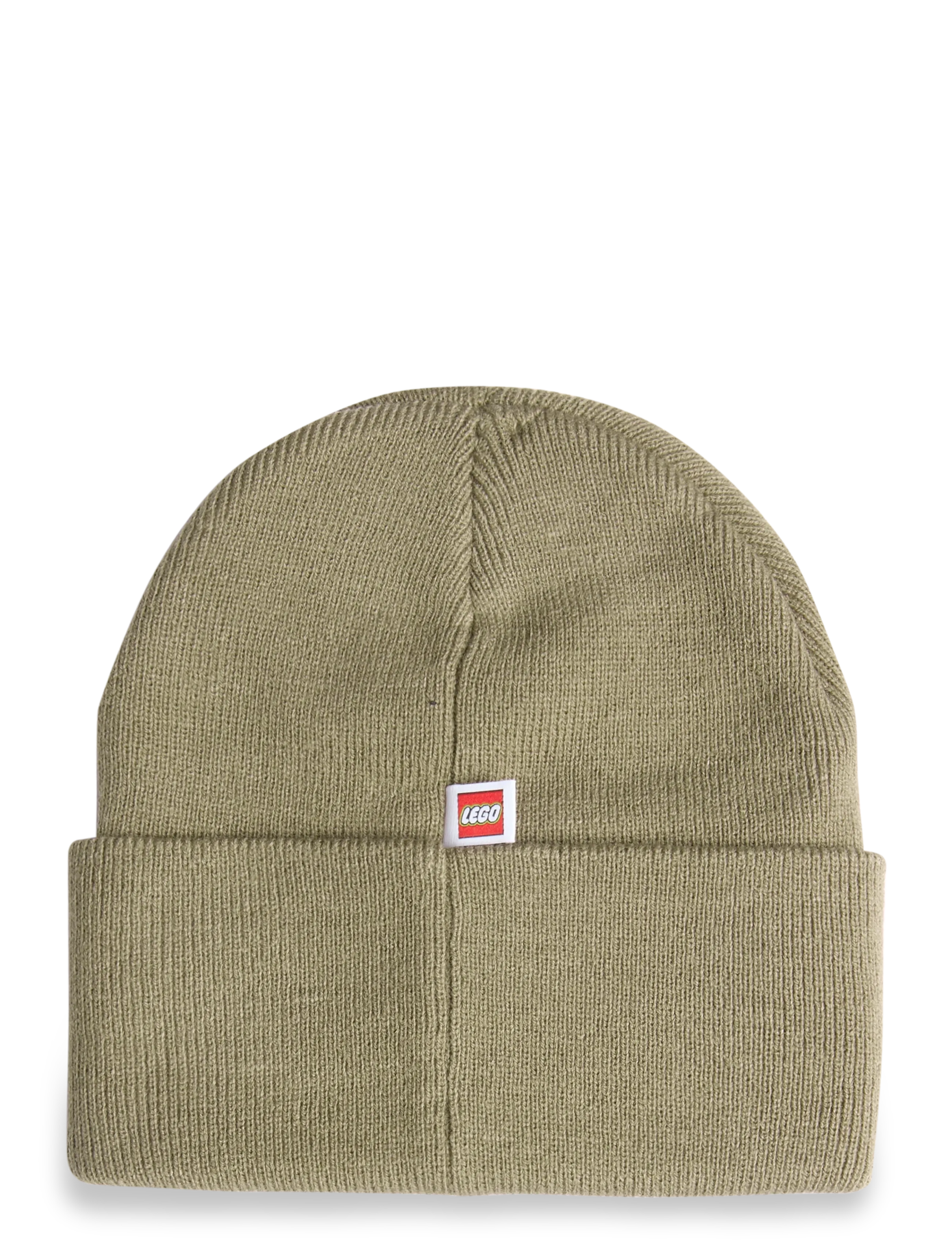 Lego Wear - LWAIKO 711 - HAT. - vinterhuer - light brown - 1