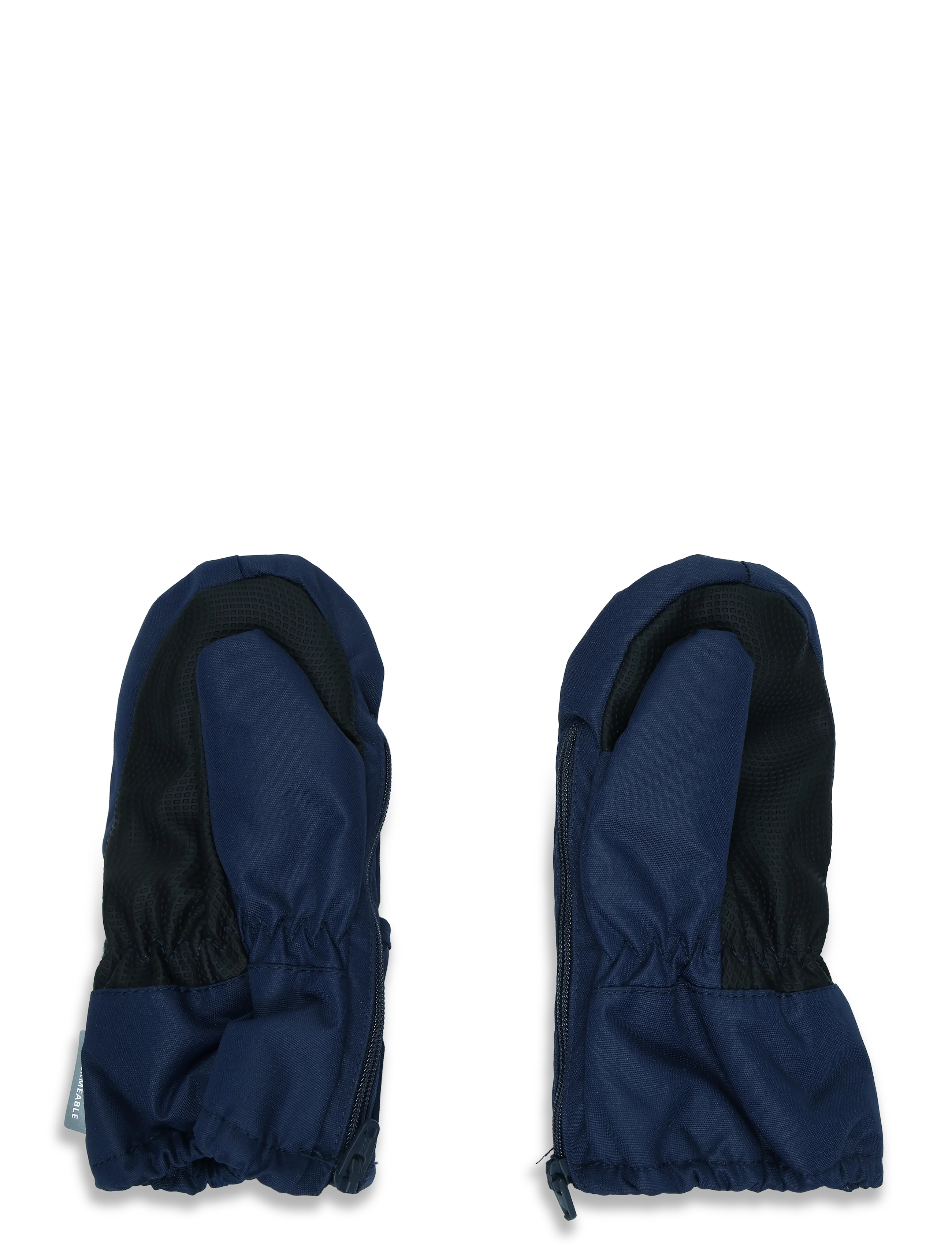 Lego Wear - LWALPHA 700 - MITTENS W/MEM - dark navy - 1
