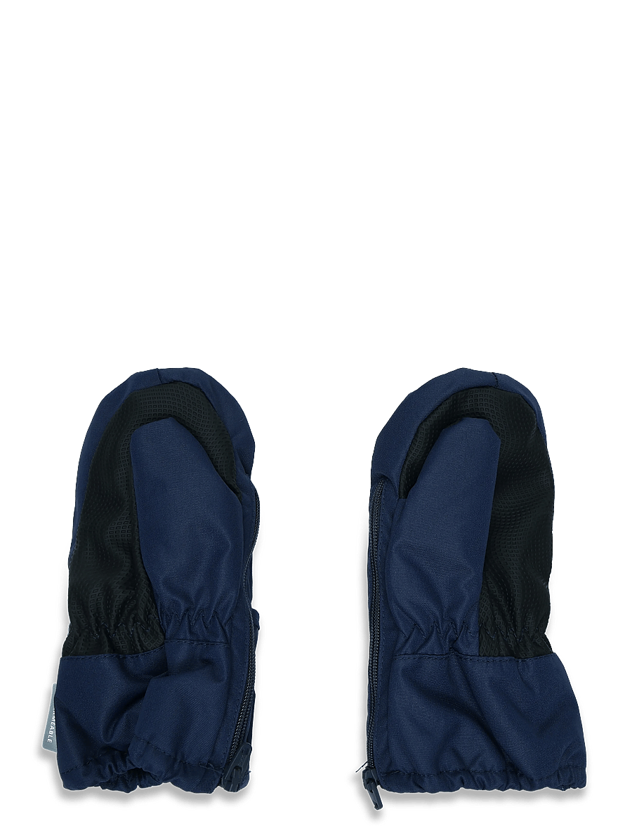 Lego Wear - LWALPHA 700 - MITTENS W/MEM - handschuhe - dark navy - 1