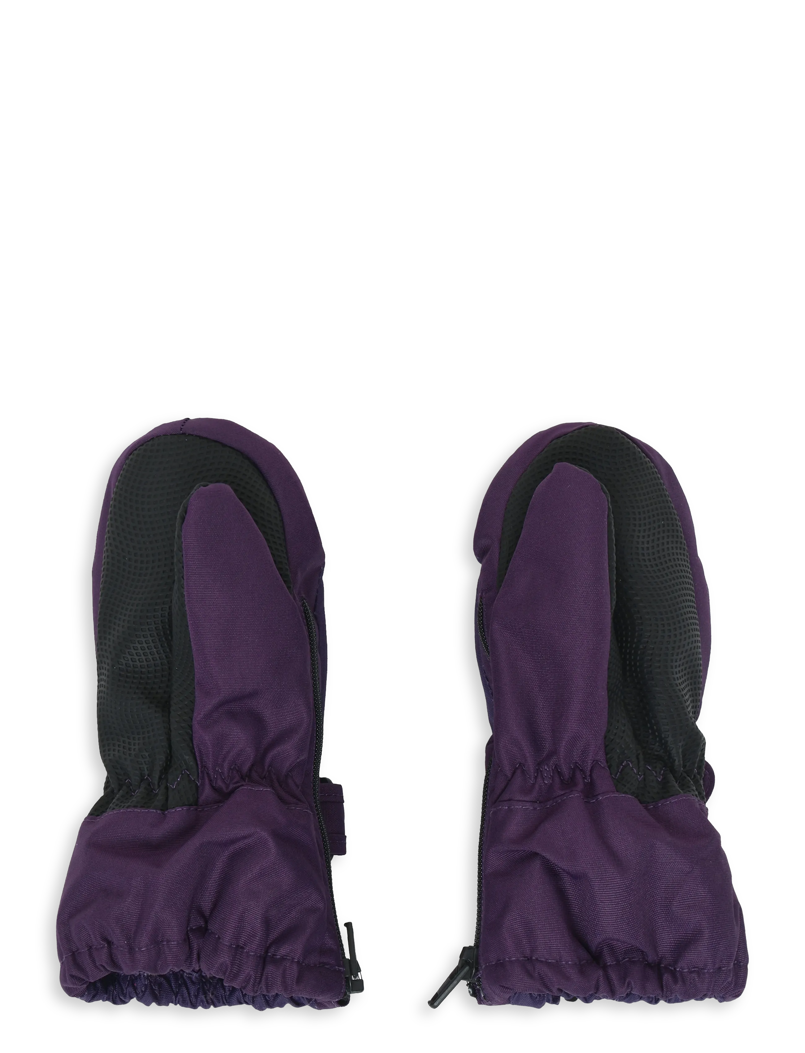 Lego Wear - LWALPHA 700 - MITTENS W/MEM - handschuhe - dark purple - 1