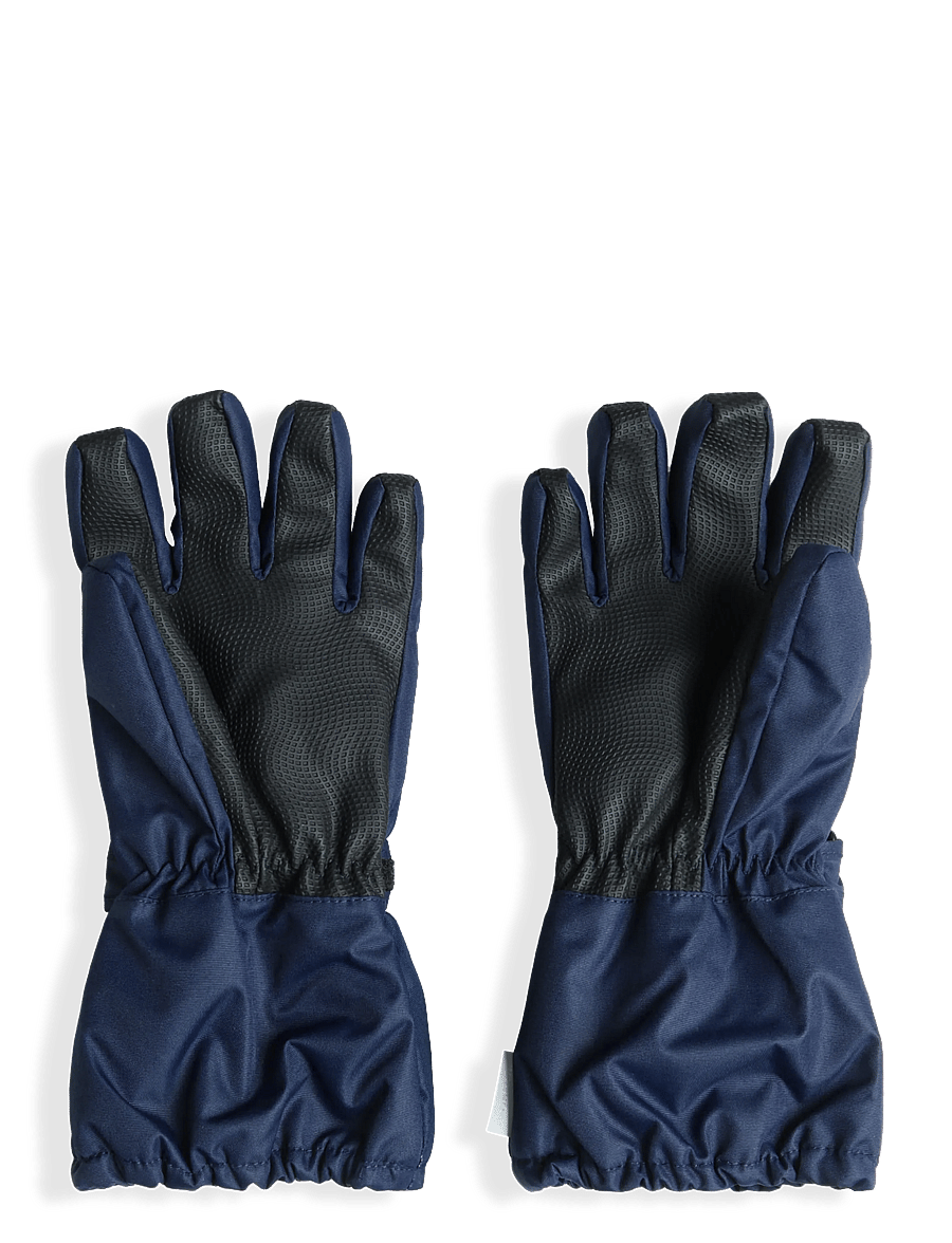 Lego Wear - LWAIKO 713 - GLOVES W/MEM - handschuhe - dark navy - 1