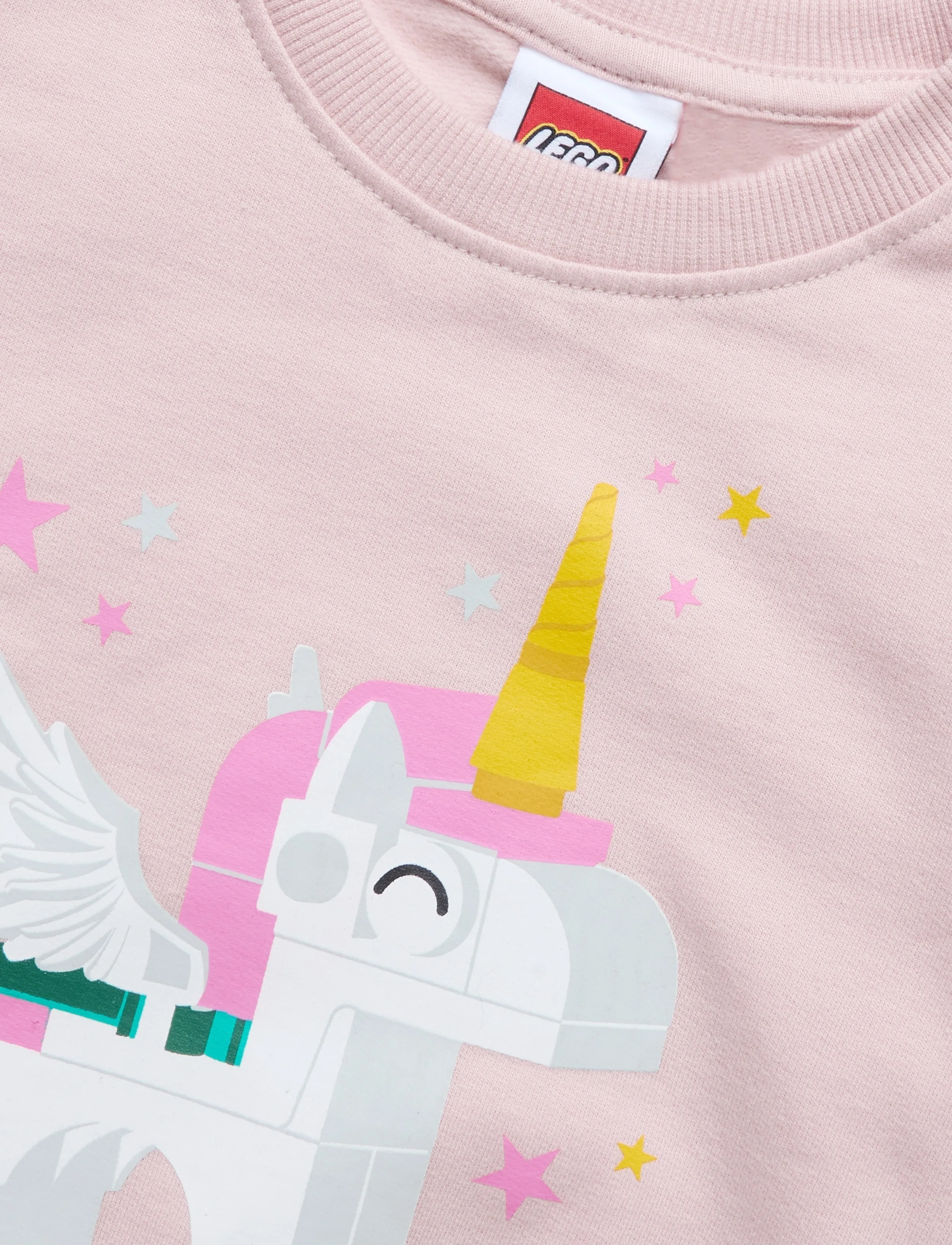 Lego Wear - LWSIKA 701 - SWEAT SET. - rose - 2