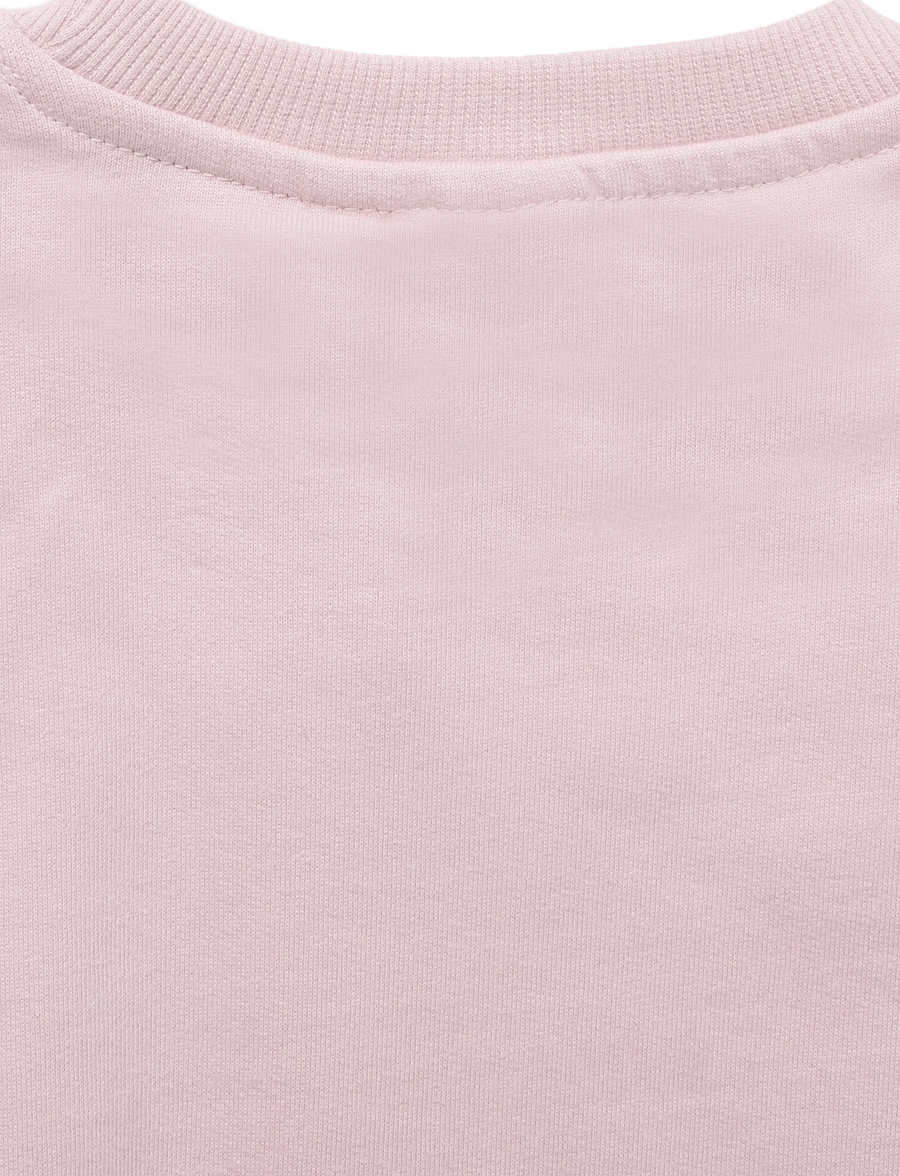 Lego Wear - LWSIKA 701 - SWEAT SET. - tracksuits - rose - 3