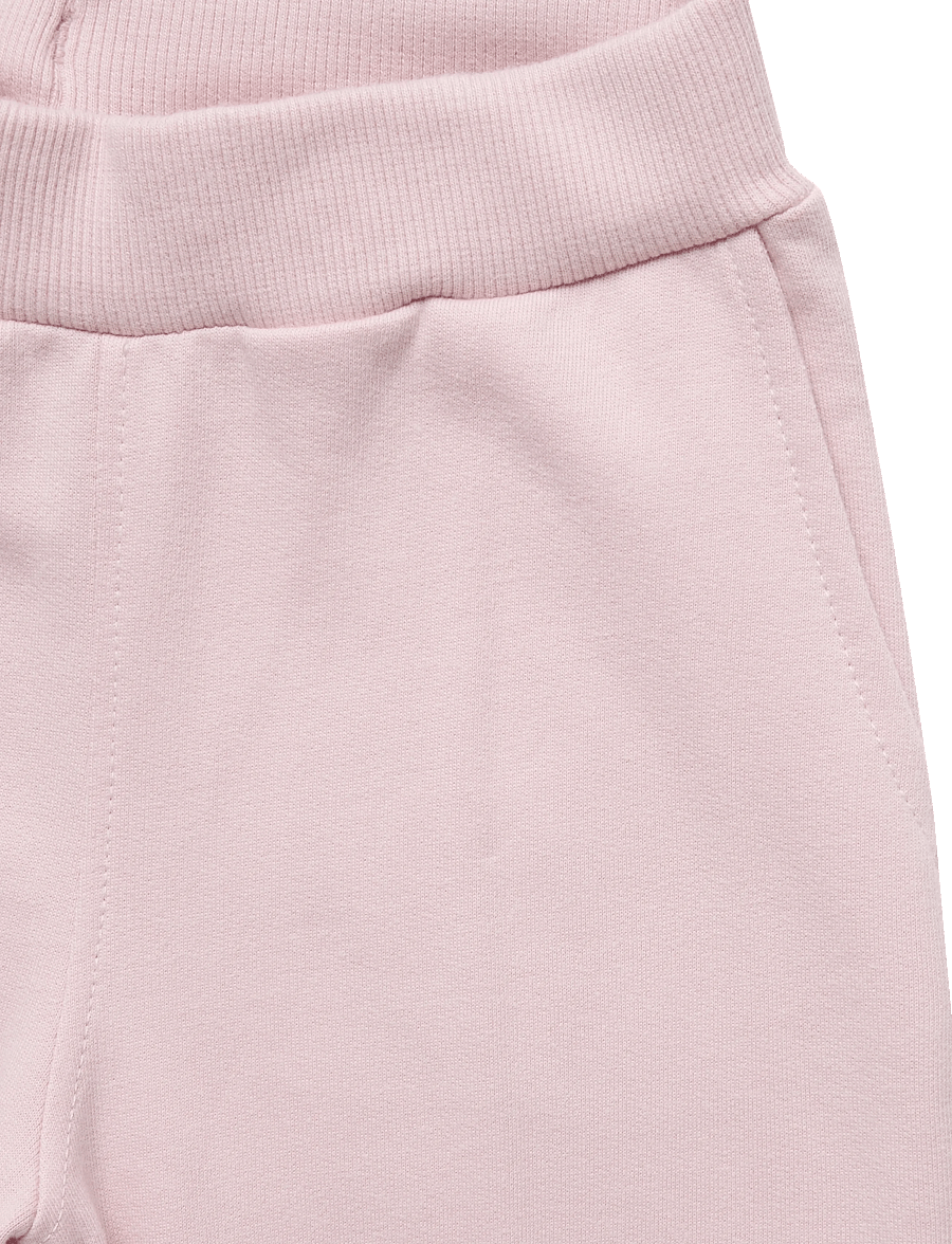 Lego Wear - LWSIKA 701 - SWEAT SET. - tracksuits - rose - 4