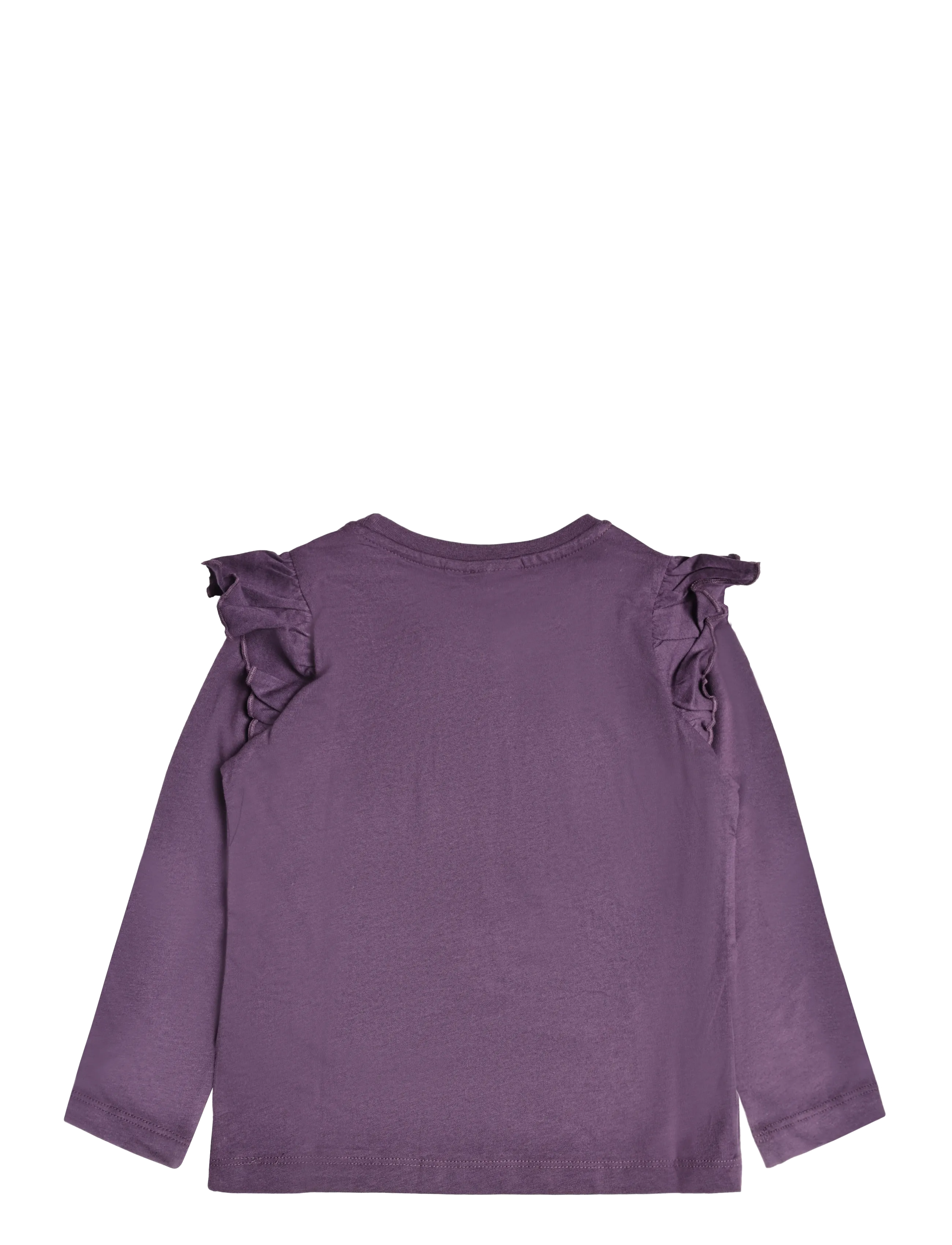 Lego Wear - LWTULIP 700 - T-SHIRT L/S. - langärmelig - dark purple - 1
