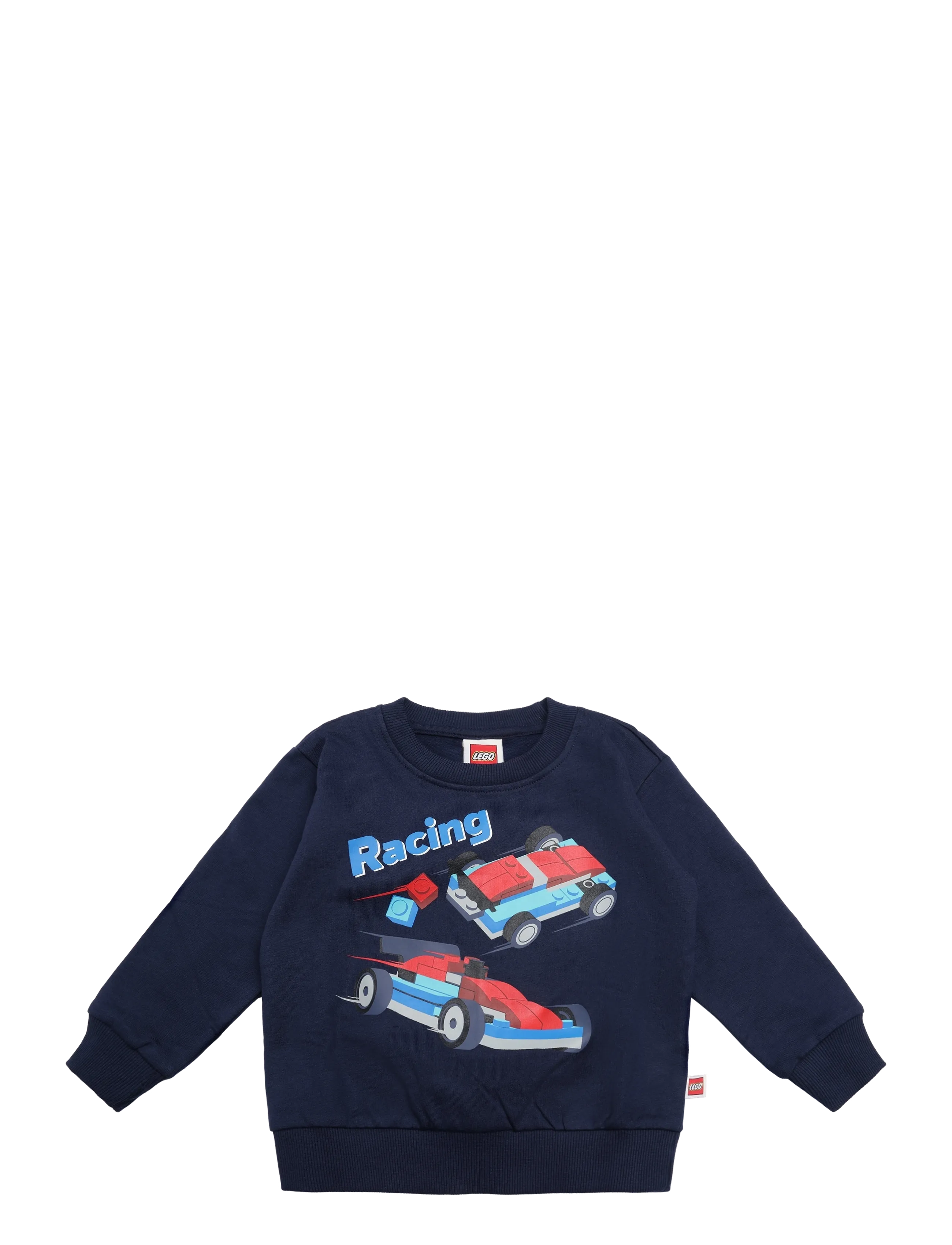Lego Wear LWSAP 700 - SWEATSHIRT. - Kleidung - DARK NAVY / navy