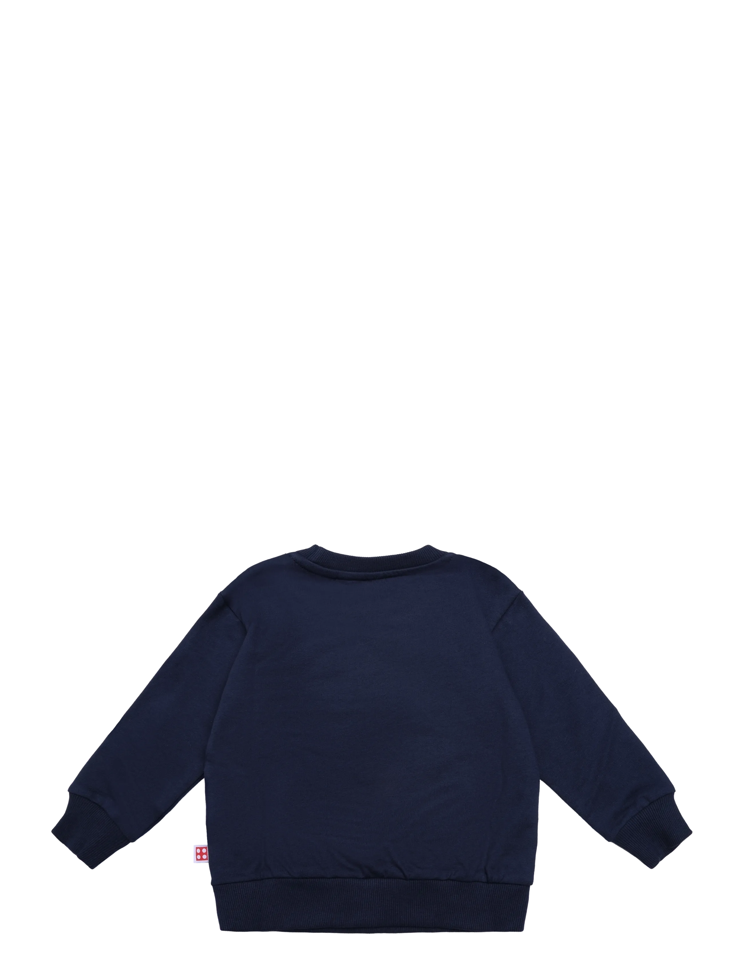 Lego Wear - LWSAP 700 - SWEATSHIRT. - sweatshirts - dark navy - 1