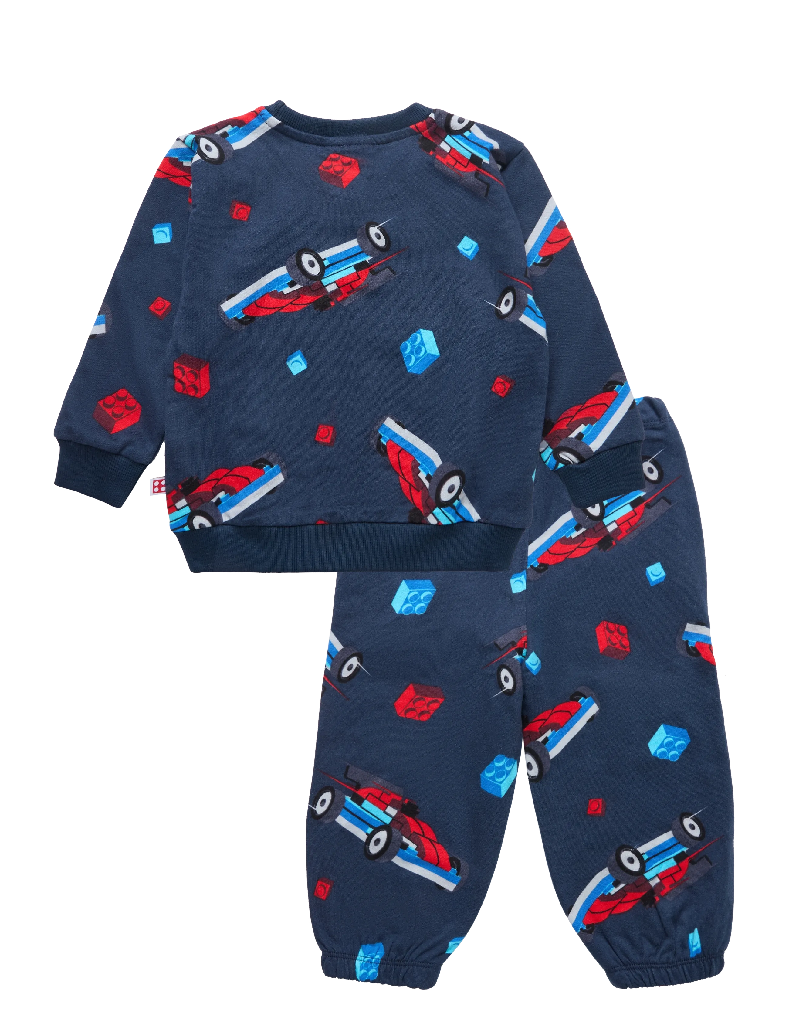 Lego Wear - LWSAP 702 - SWEAT SET. - die niedrigsten preise - dark navy - 1