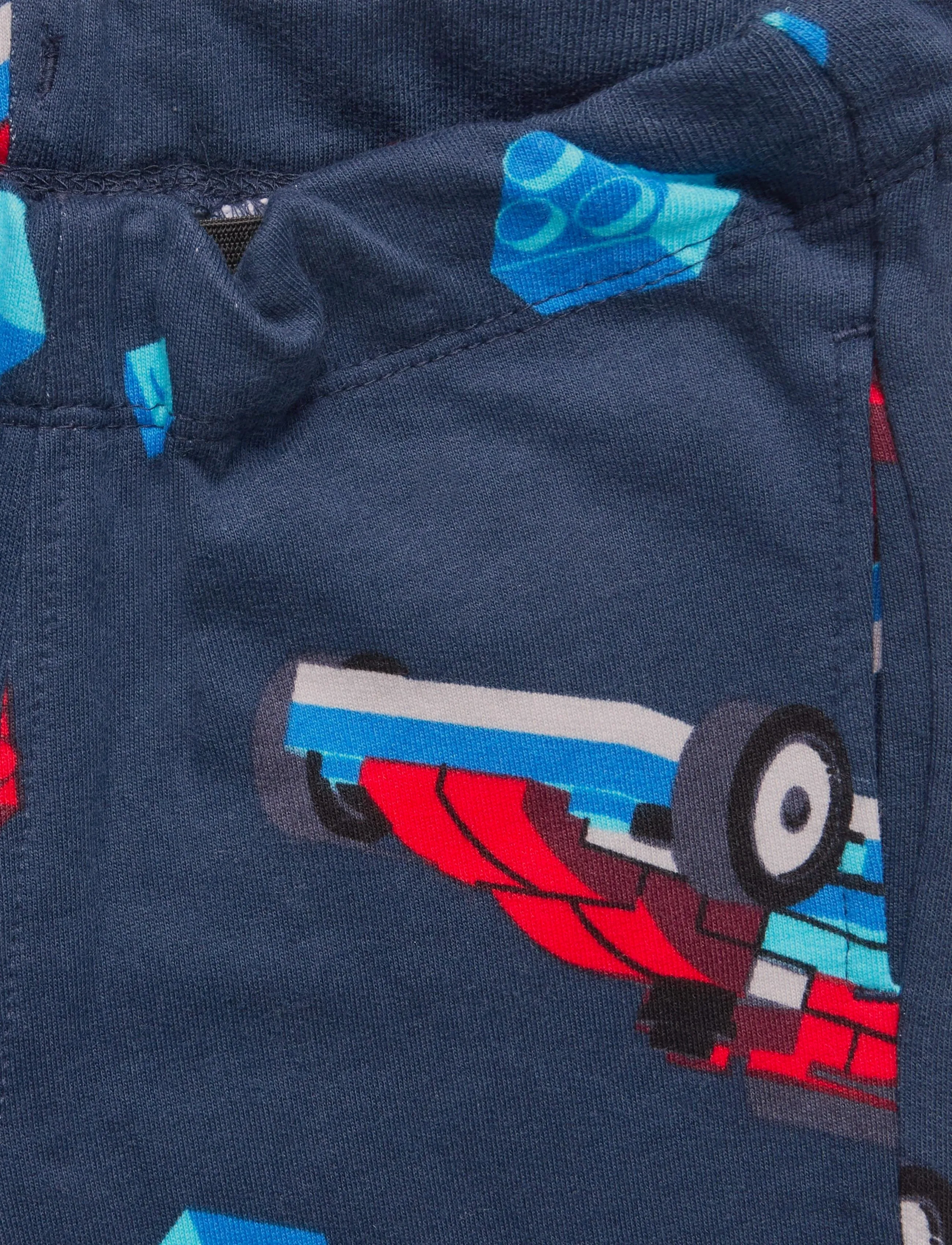 Lego Wear - LWSAP 702 - SWEAT SET. - die niedrigsten preise - dark navy - 4