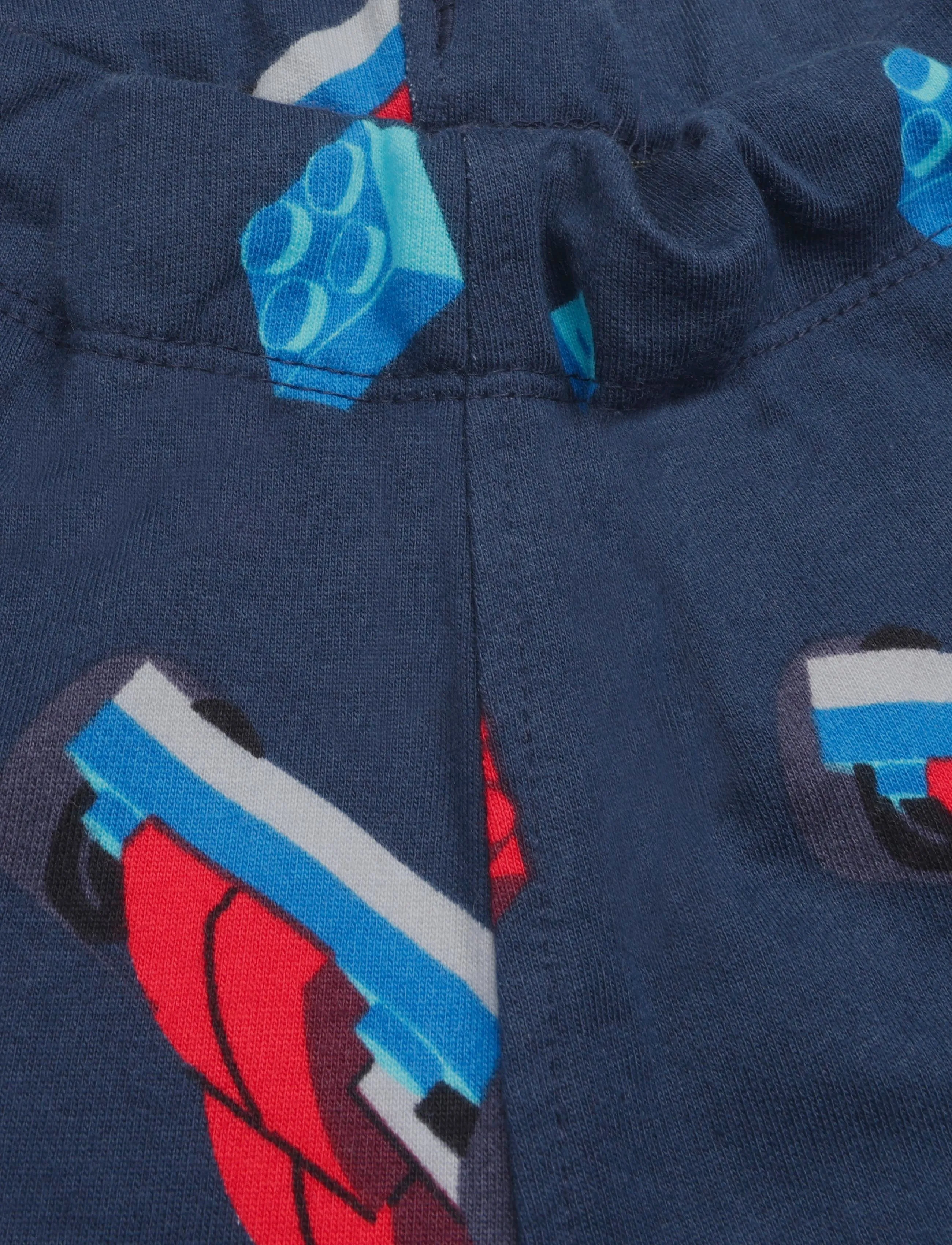 Lego Wear - LWSAP 702 - SWEAT SET. - die niedrigsten preise - dark navy - 5