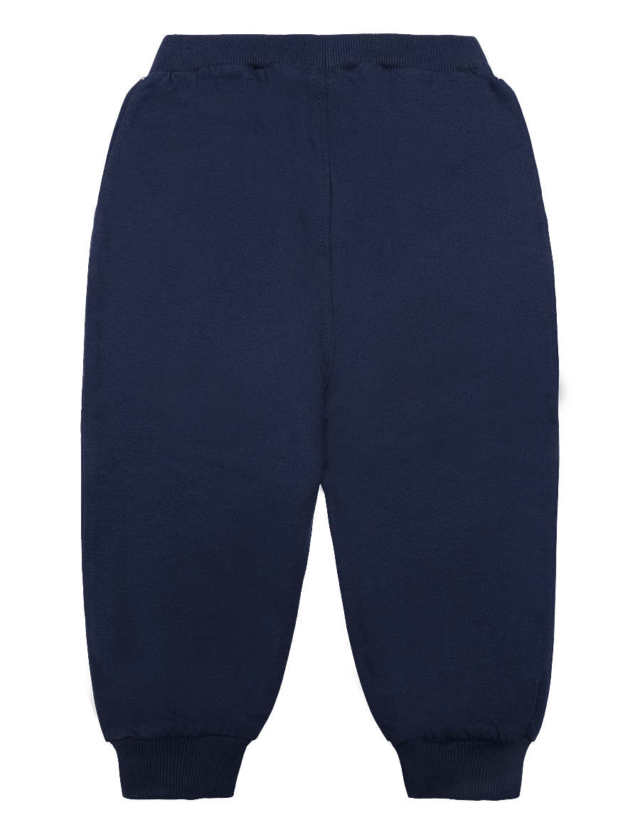 Lego Wear - LWPAX 700 - SWEATPANTS. - sweatpants - dark navy - 1