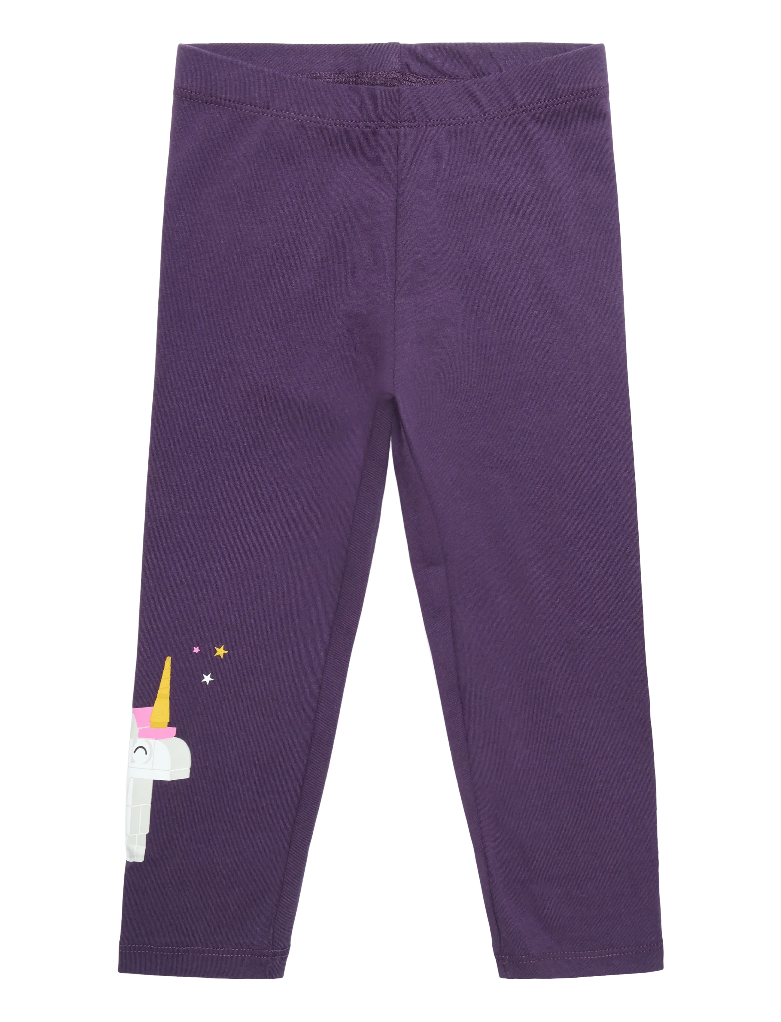 Lego Wear LWPIA 700 - LEGGINGS. - Kleidung - DARK PURPLE / purple