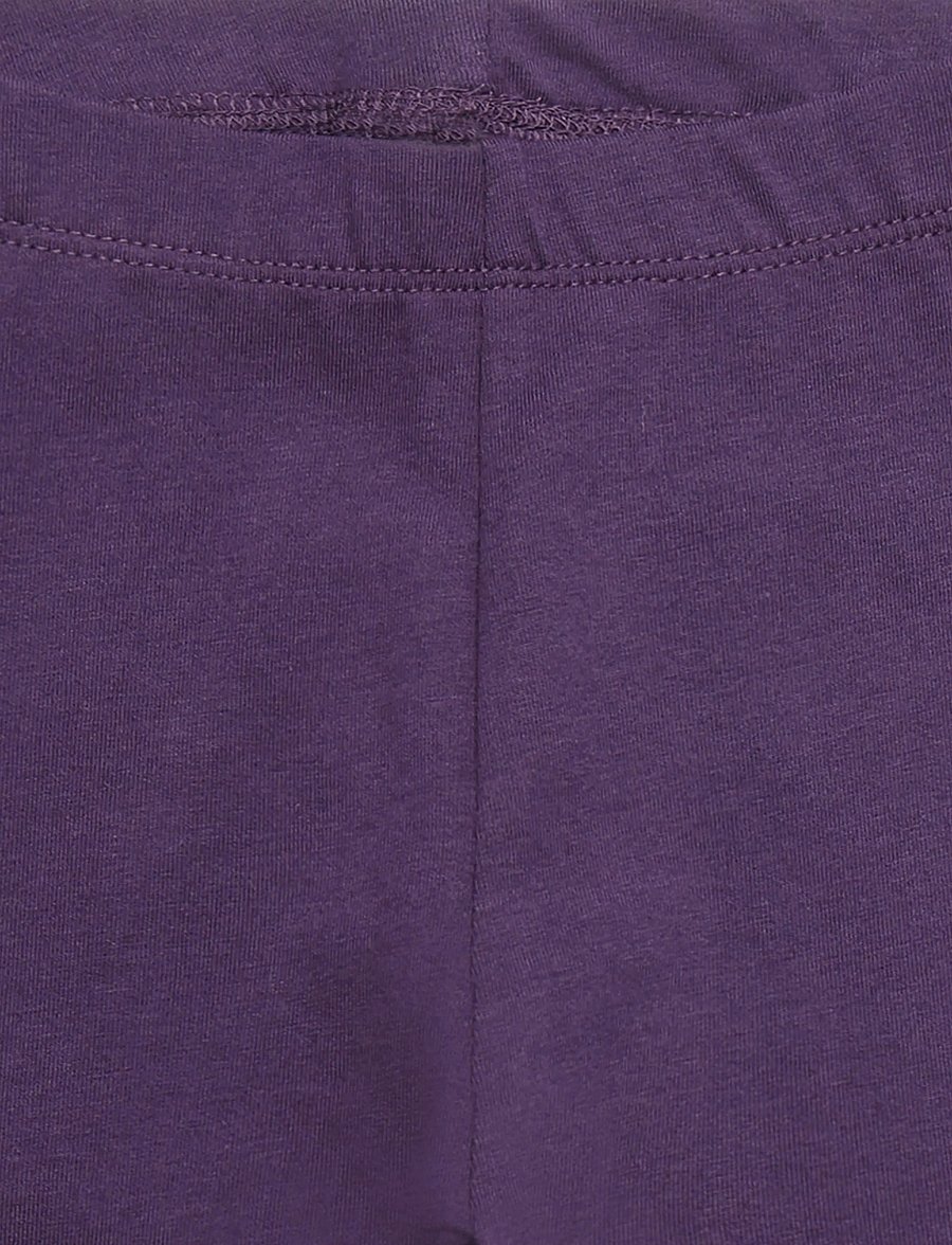Lego Wear - LWPIA 700 - LEGGINGS. - leggings - dark purple - 2