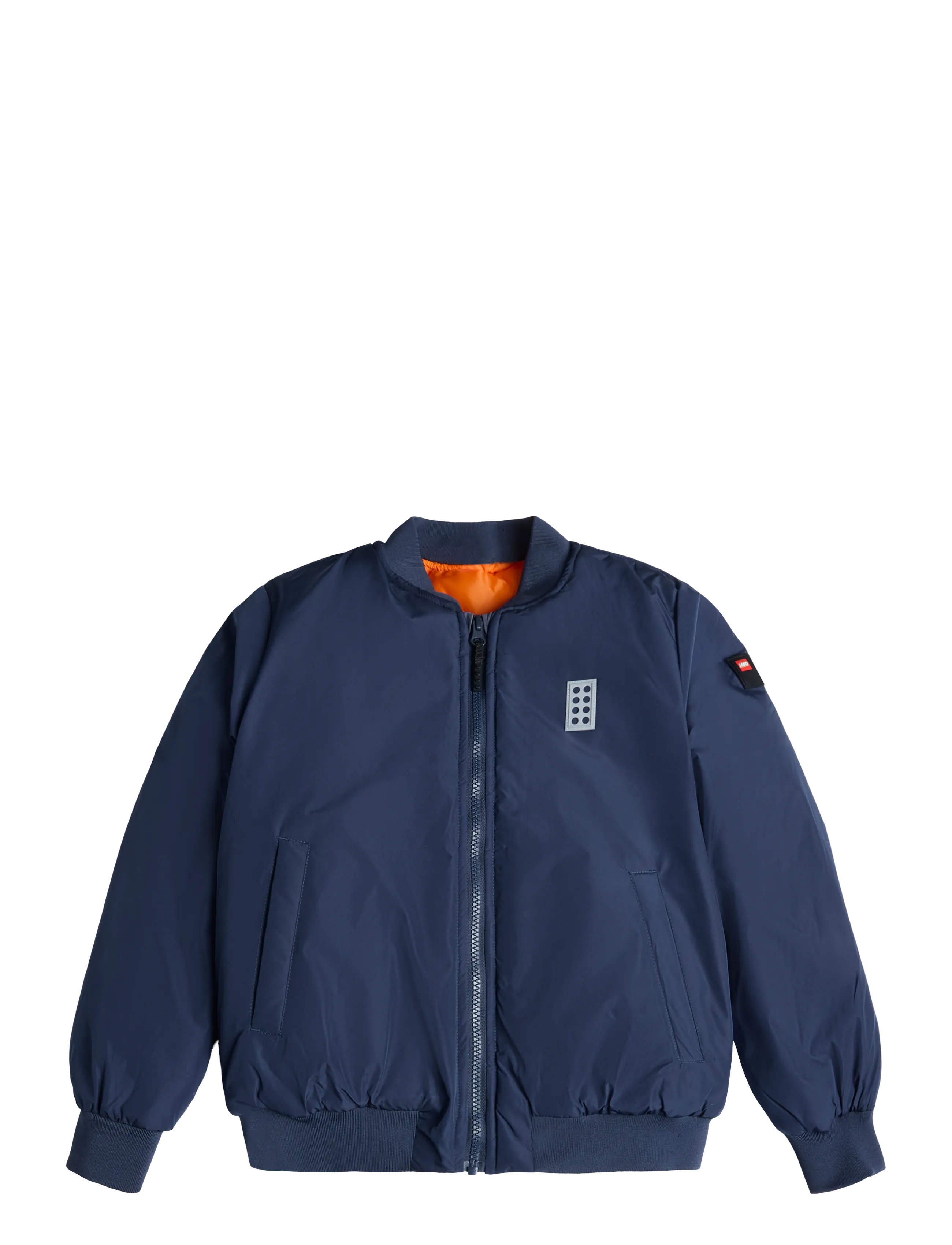 Lego Wear LWJIAN 717 - JACKET. - Joped - DARK NAVY / navy