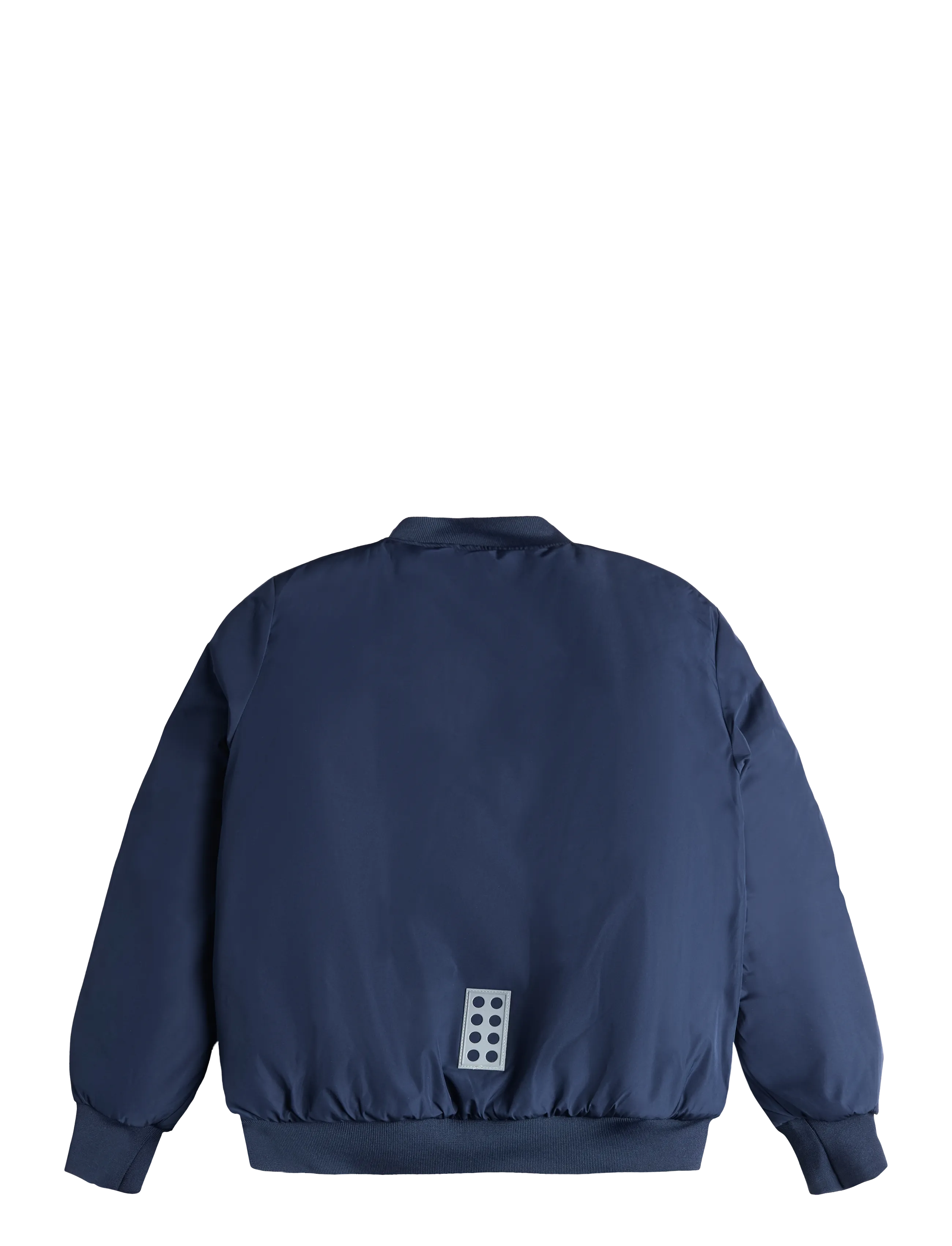 Lego Wear - LWJIAN 717 - JACKET. - Üleriided - dark navy - 1