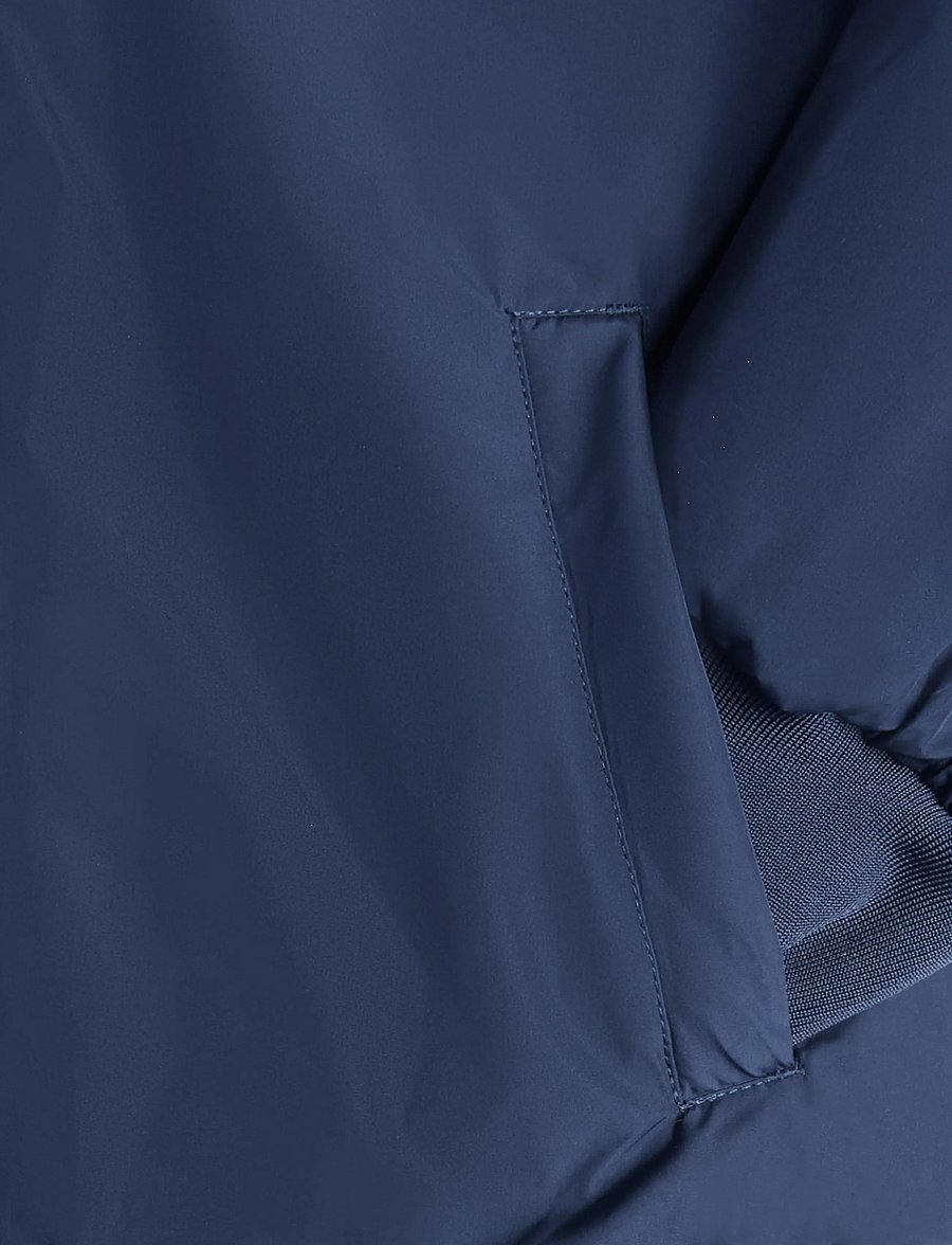 Lego Wear - LWJIAN 717 - JACKET. - bomber jackets - dark navy - 3