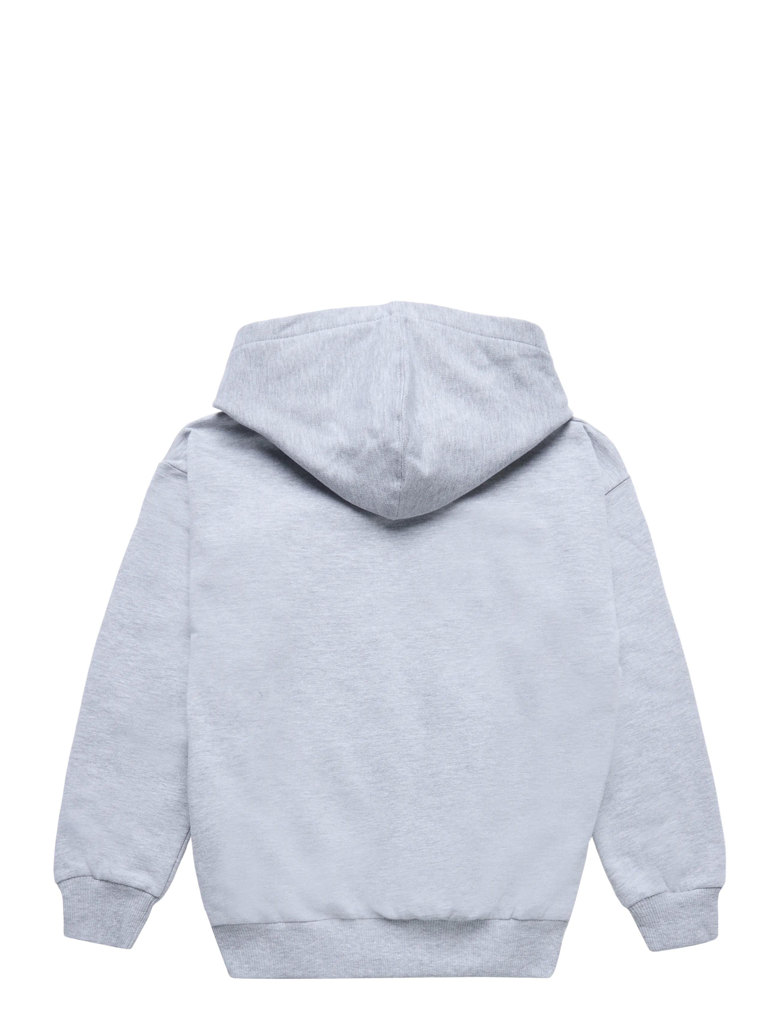 Lego Wear - LWSIAN 700 -HOODED SWEATSHIRT - sweatshirts - grey melange - 1