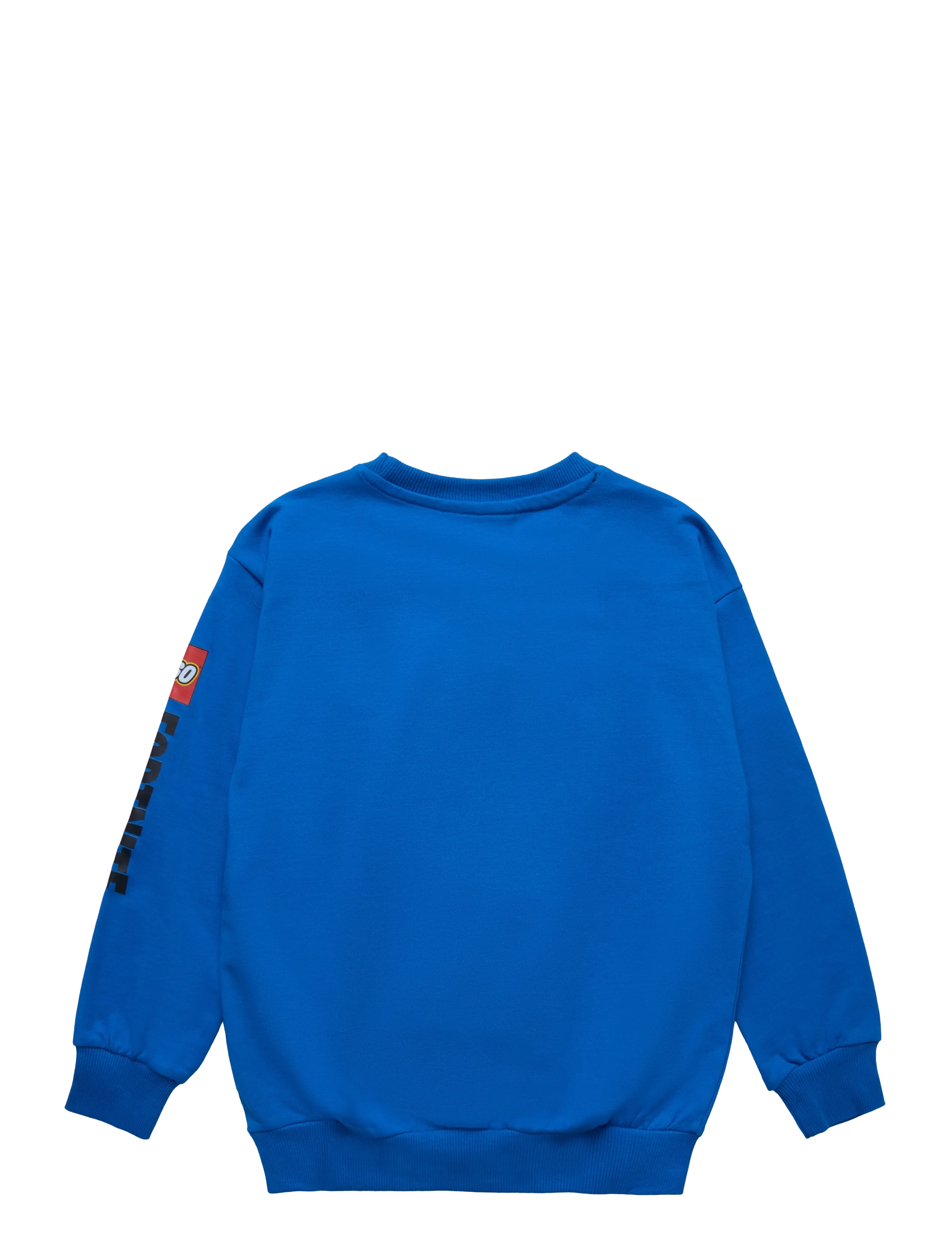 Lego Wear - LWSIAN 701 - SWEATSHIRT. - blue - 1