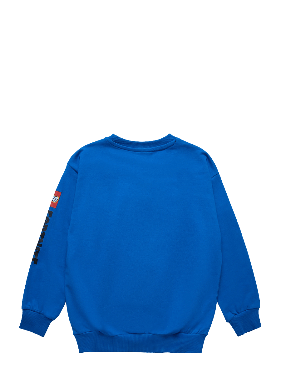 Lego Wear - LWSIAN 701 - SWEATSHIRT. - sweatshirts - blue - 1