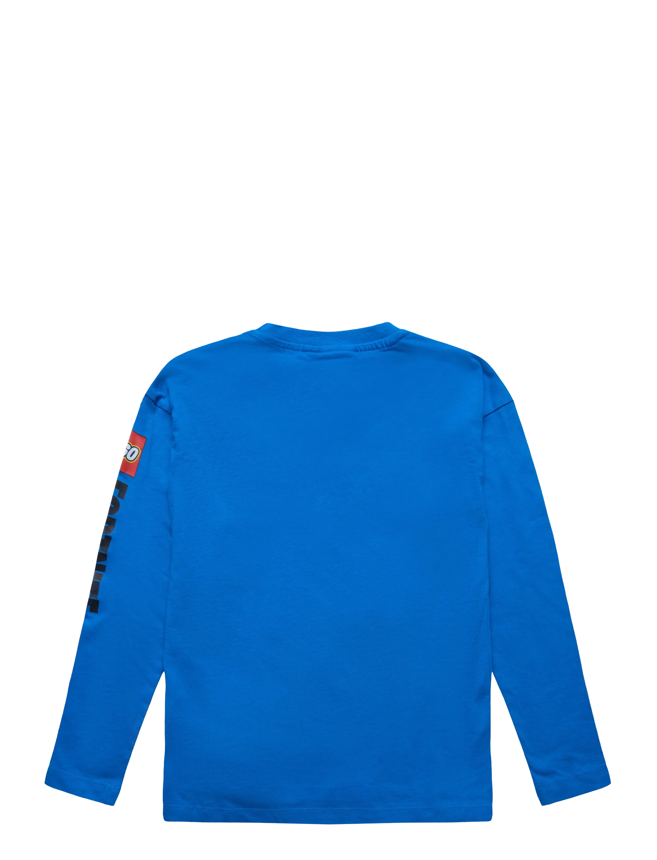 Lego Wear - LWTAJ 700 - T-SHIRT L/S - blue - 1